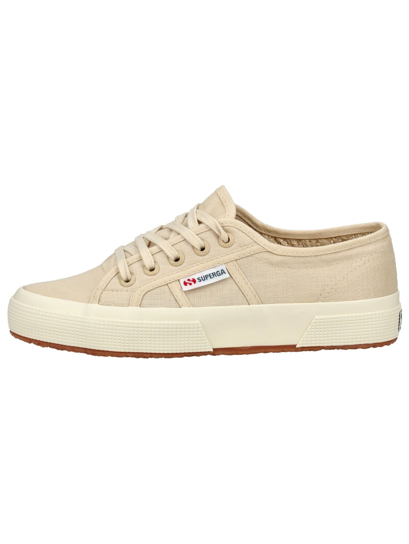 Superga Sneaker Textil Sneaker günstig online kaufen
