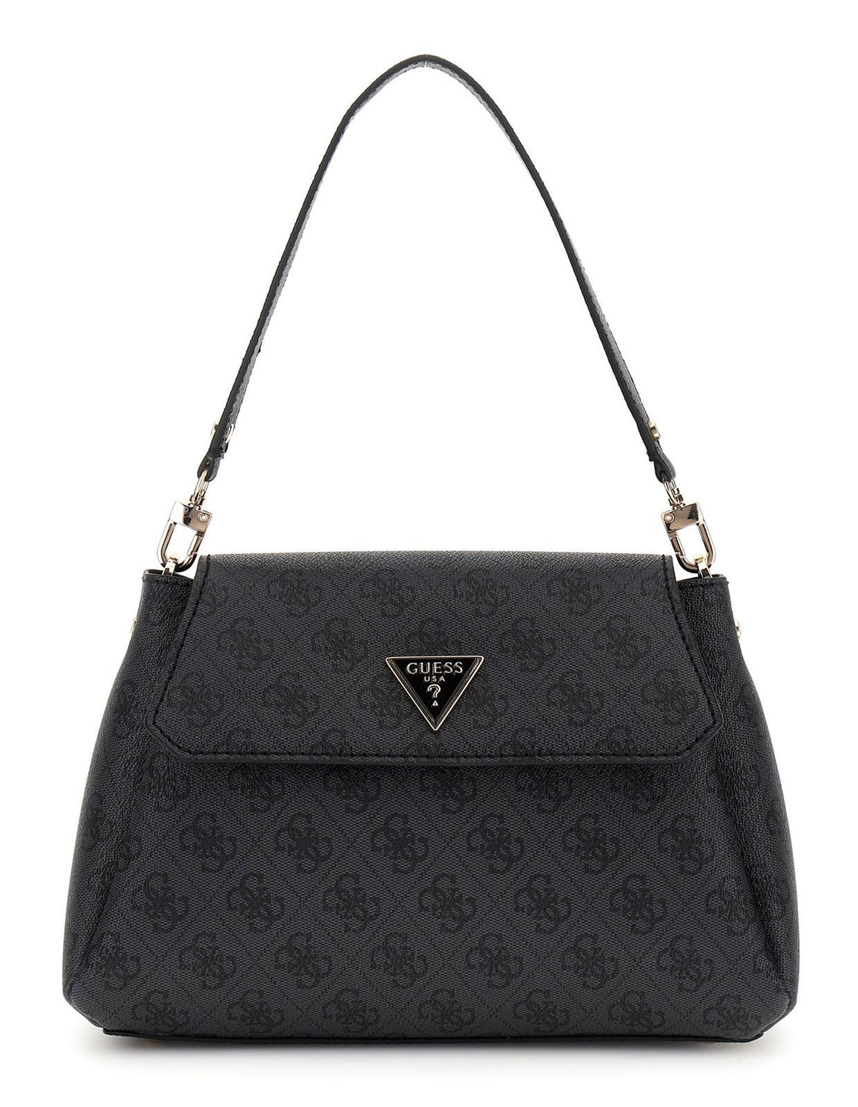 Guess Umhängetasche Girlfriend Flap Shoulder Bag günstig online kaufen