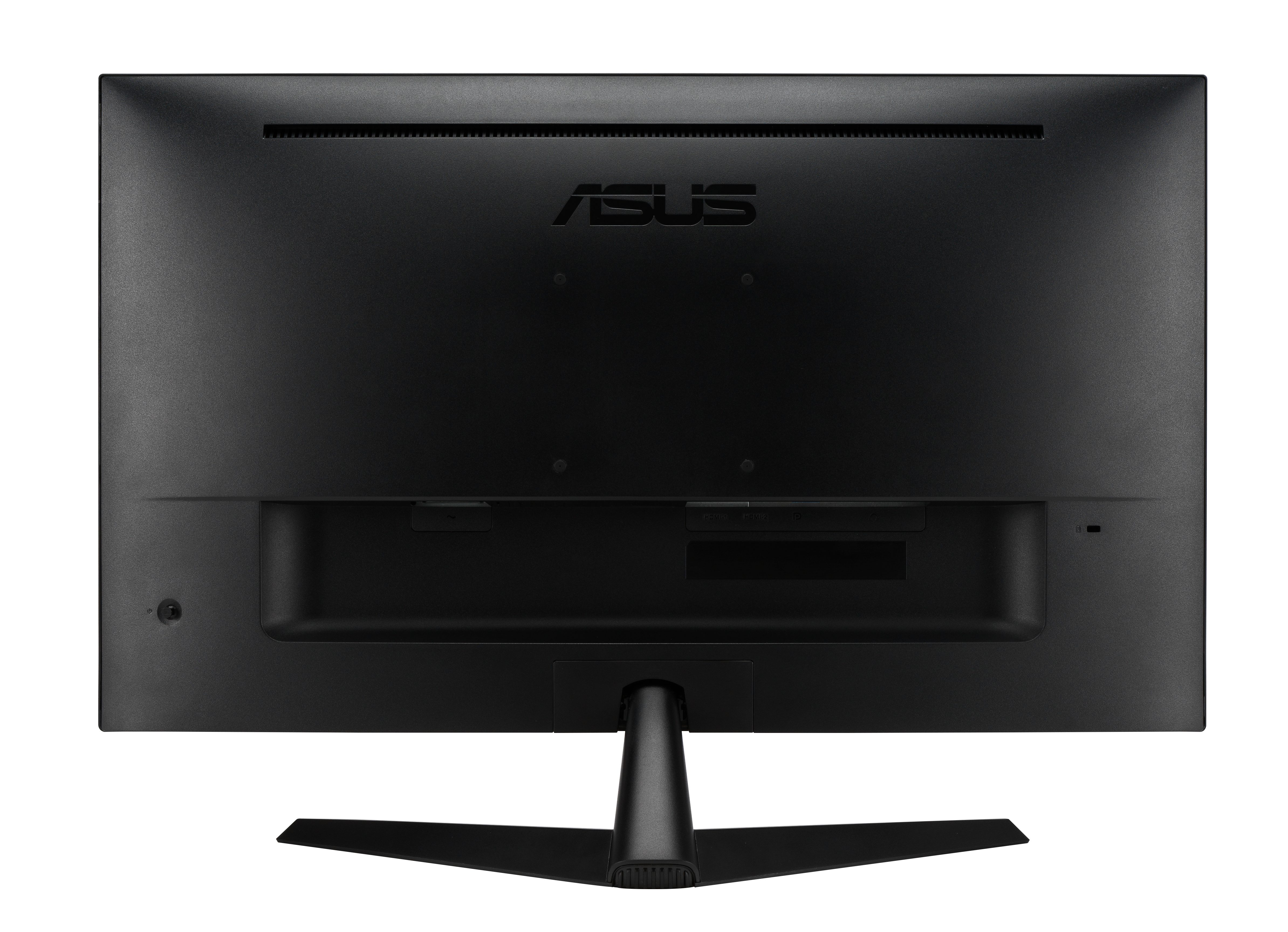 Asus VY27UQ LCD-Monitor (73,7 cm/28 ", 3840 x 2160 px, Full HD, 5 ms Reaktionszeit, LCD)
