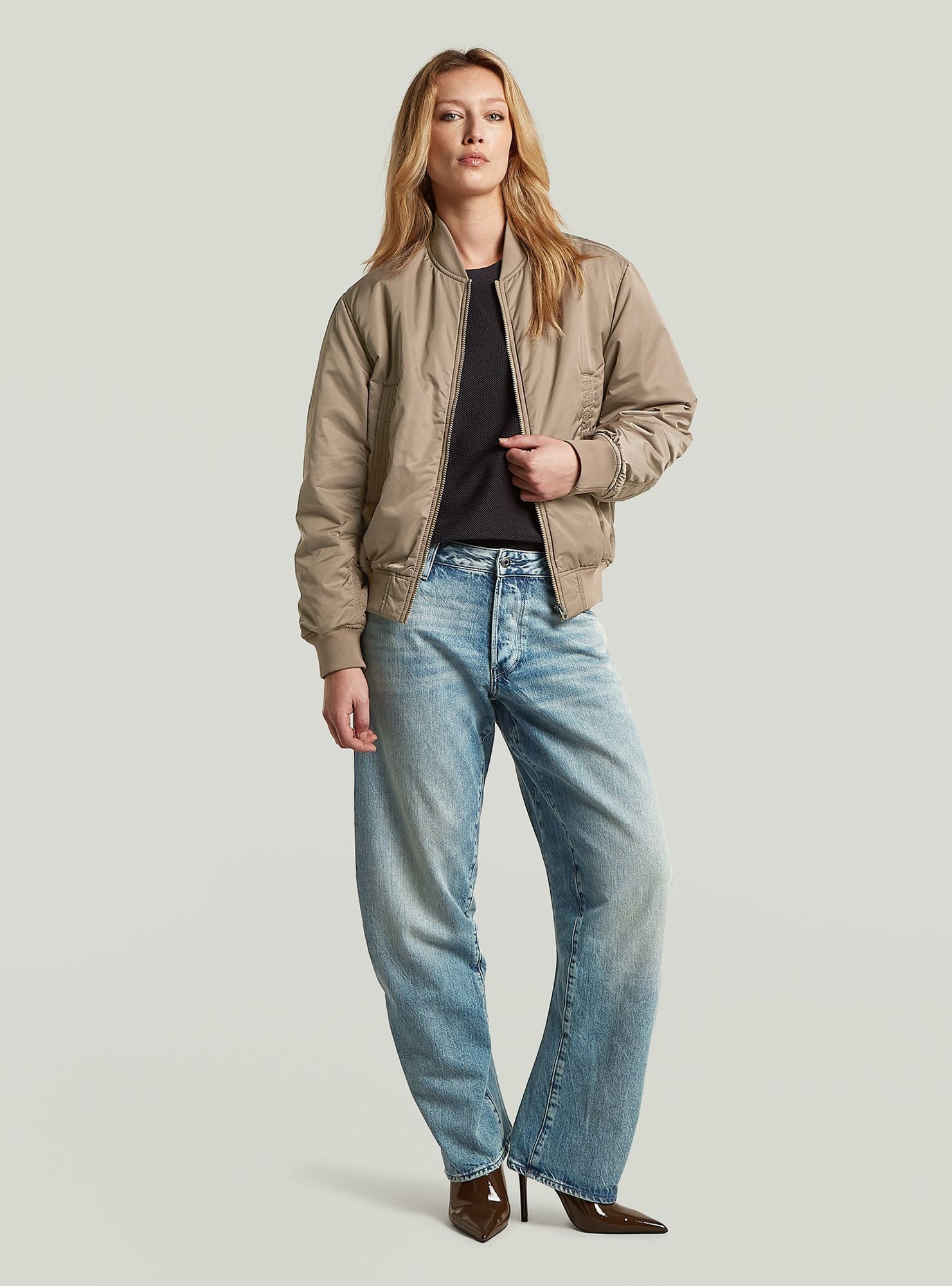 G-STAR 5-Pocket-Jeans G-STAR Arc Loose Jeans – Bild 5 von 5