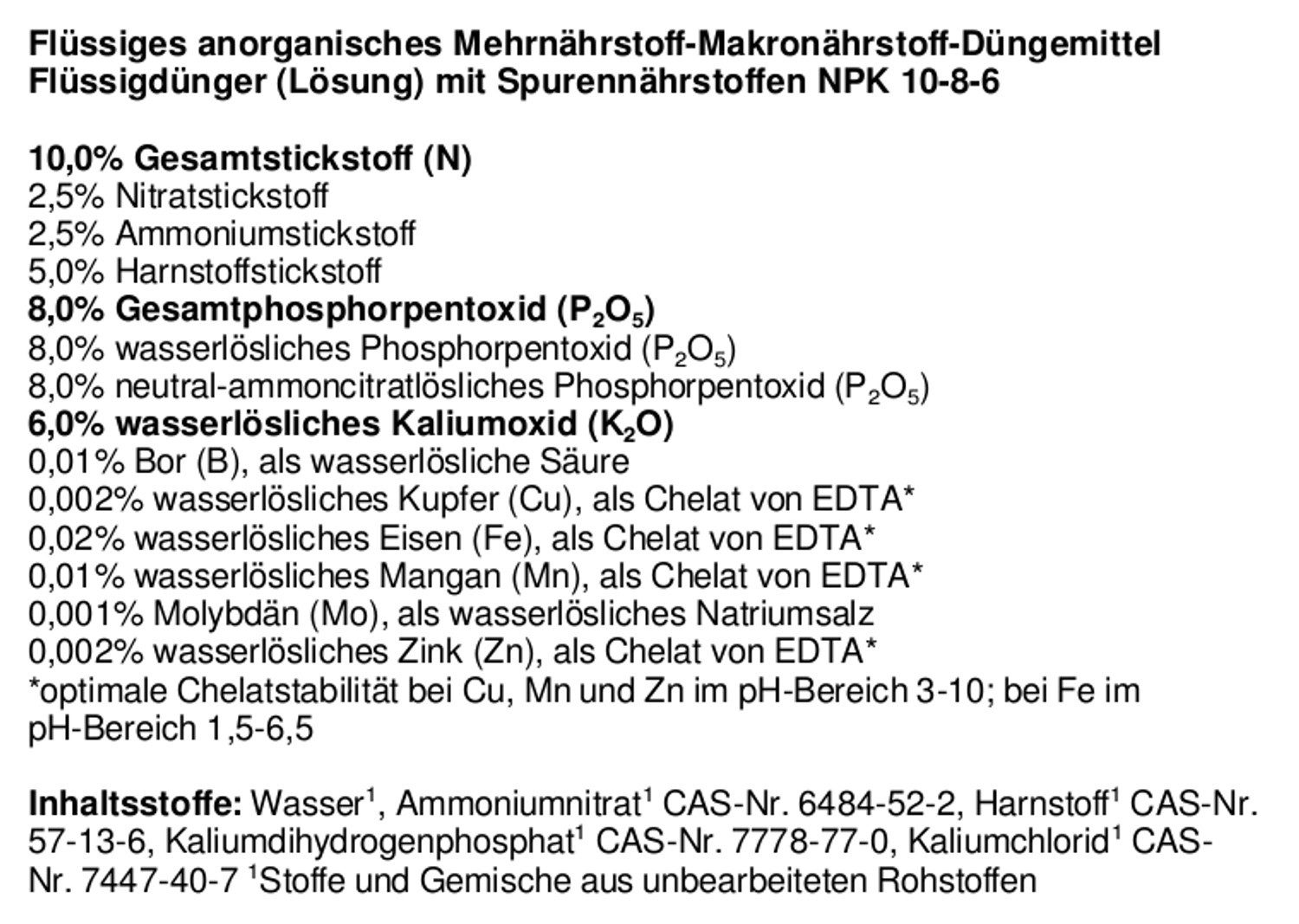 BURI Pflanzendünger 1l Flüssigdünger GROW Kulturhanf günstig online kaufen
