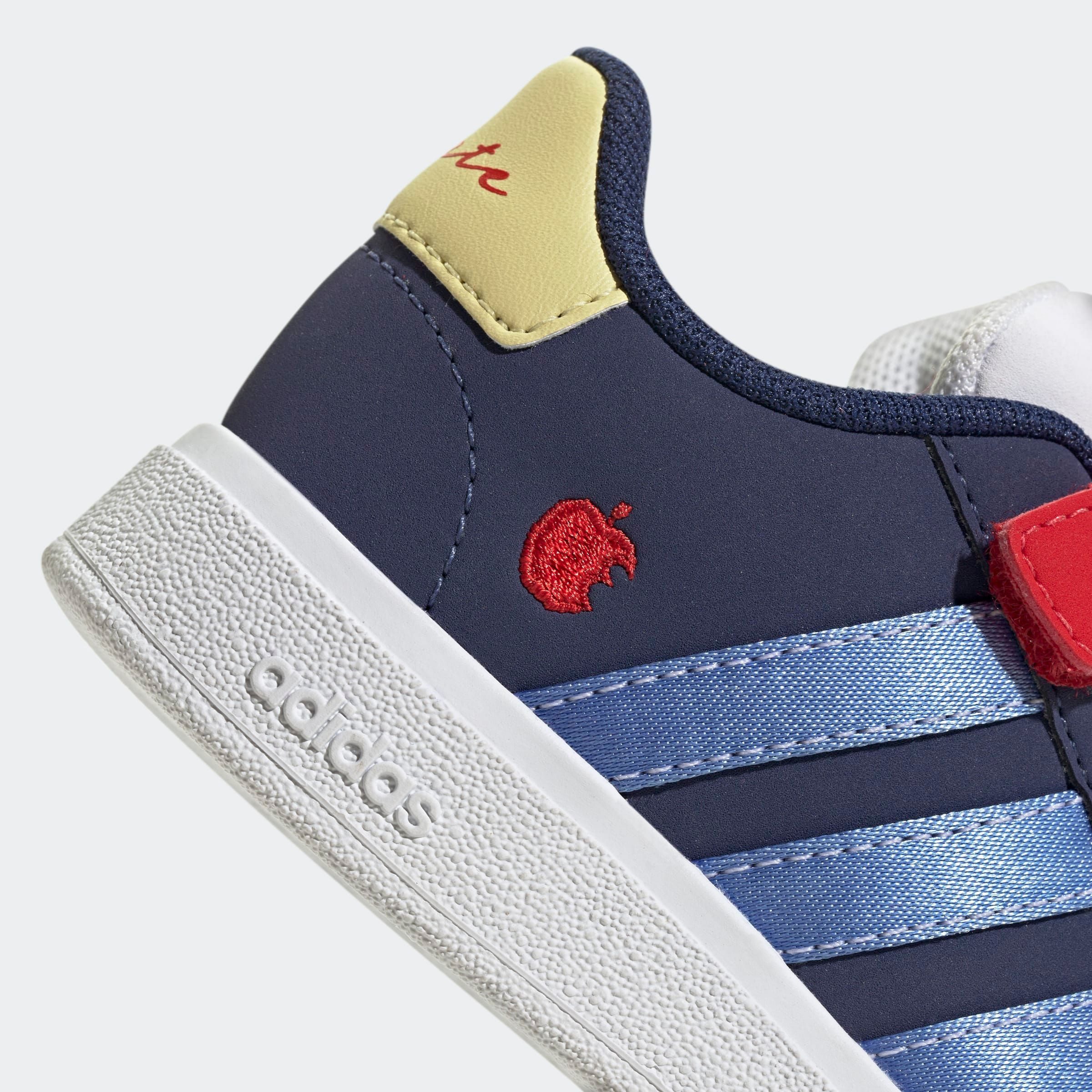 adidas Sportswear ADIDAS DISNEY SCHNEEWITTCHEN GRAND COURT 2.0 FÜR KINDER Sneaker für Kinder