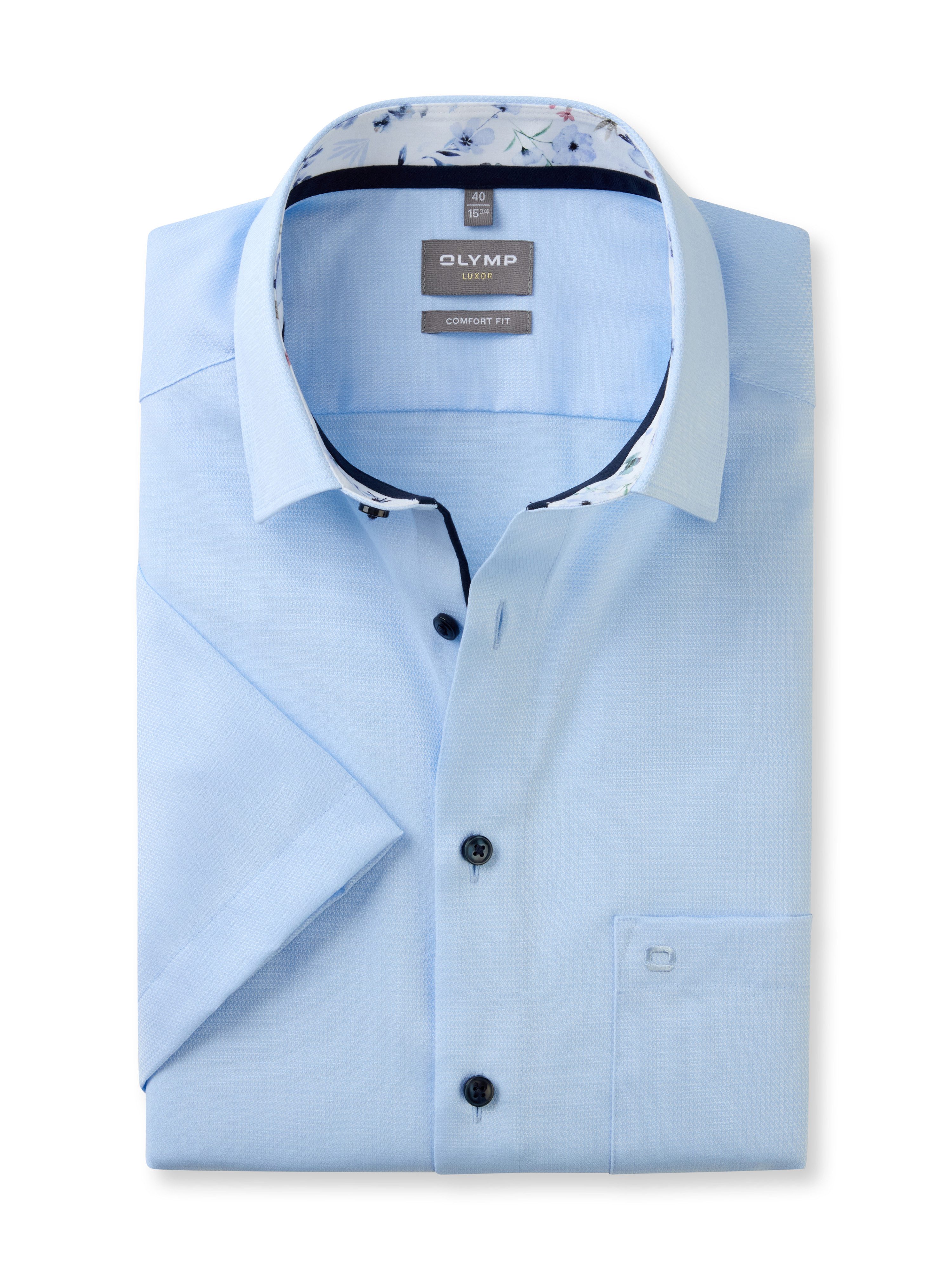 Kurzarmhemd Luxor comfort fit