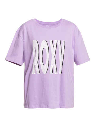 Roxy T-Shirt Sand Under The Sky