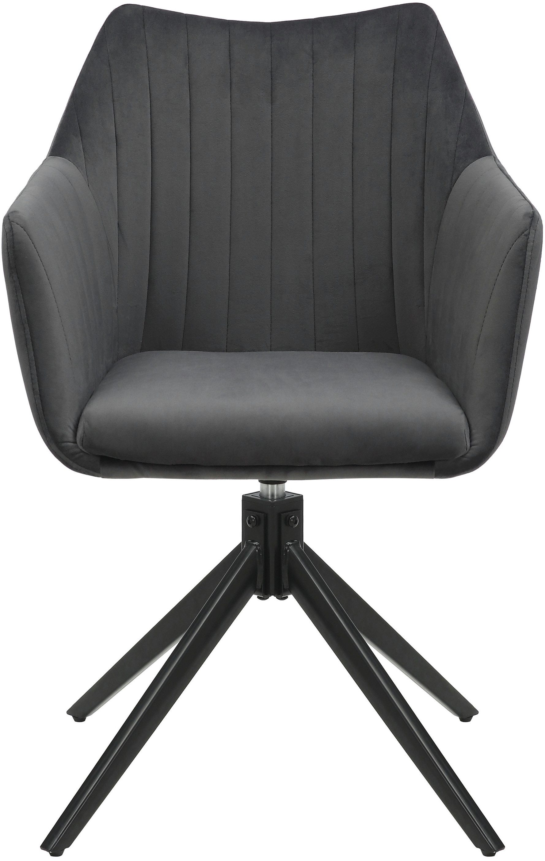 OTTO home Esszimmerstuhl Tampa (Set, 2 St), mit Drehfunktion 360 Grad – Bild 4 von 5