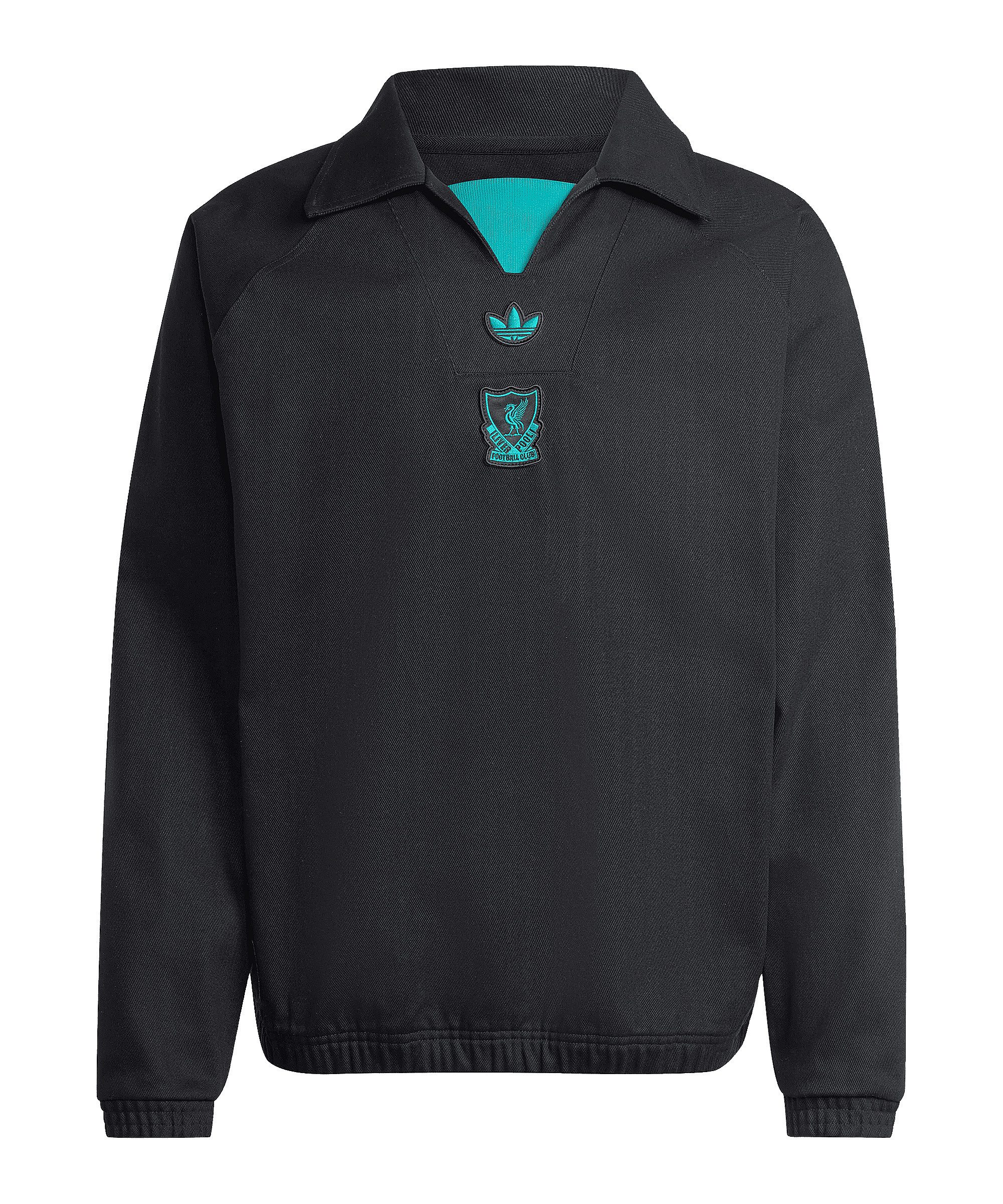adidas Performance Sweatshirt adidas Performance Baumwolle günstig online kaufen