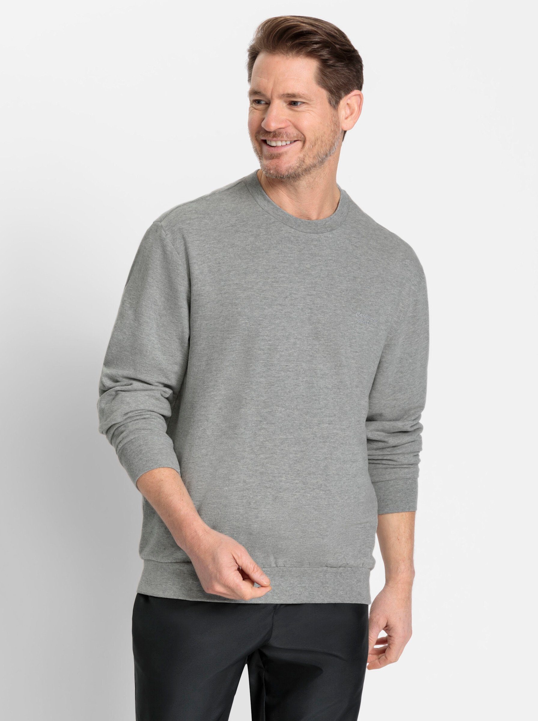 Witt Sweater Sweatshirt .