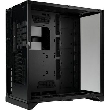 ONE GAMING Extreme Gaming PC IR13 Gaming-PC (Intel Core i9 13900K, Radeon RX 7900 XTX, Wasserkühlung)