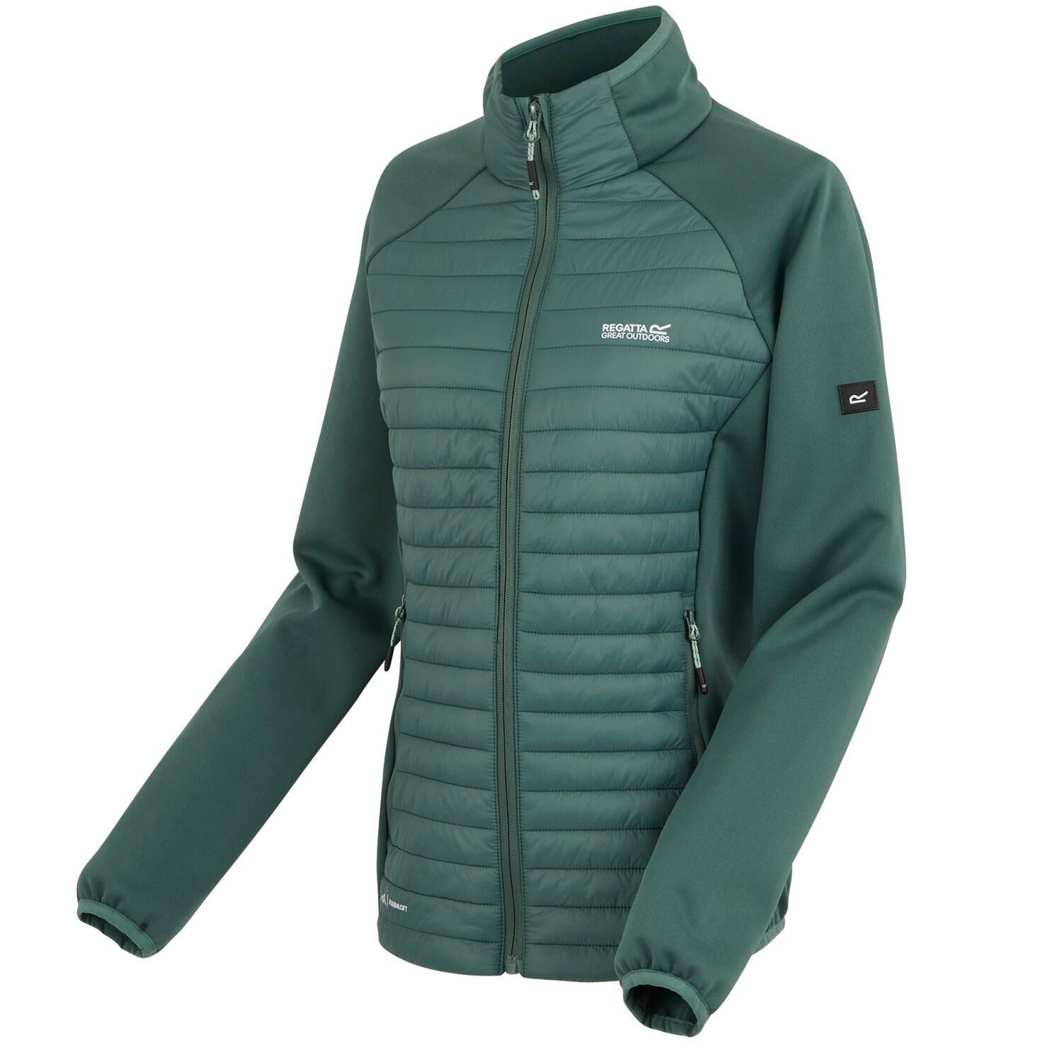 Regatta Softshelljacke Clumber Hybrid Jacke günstig online kaufen