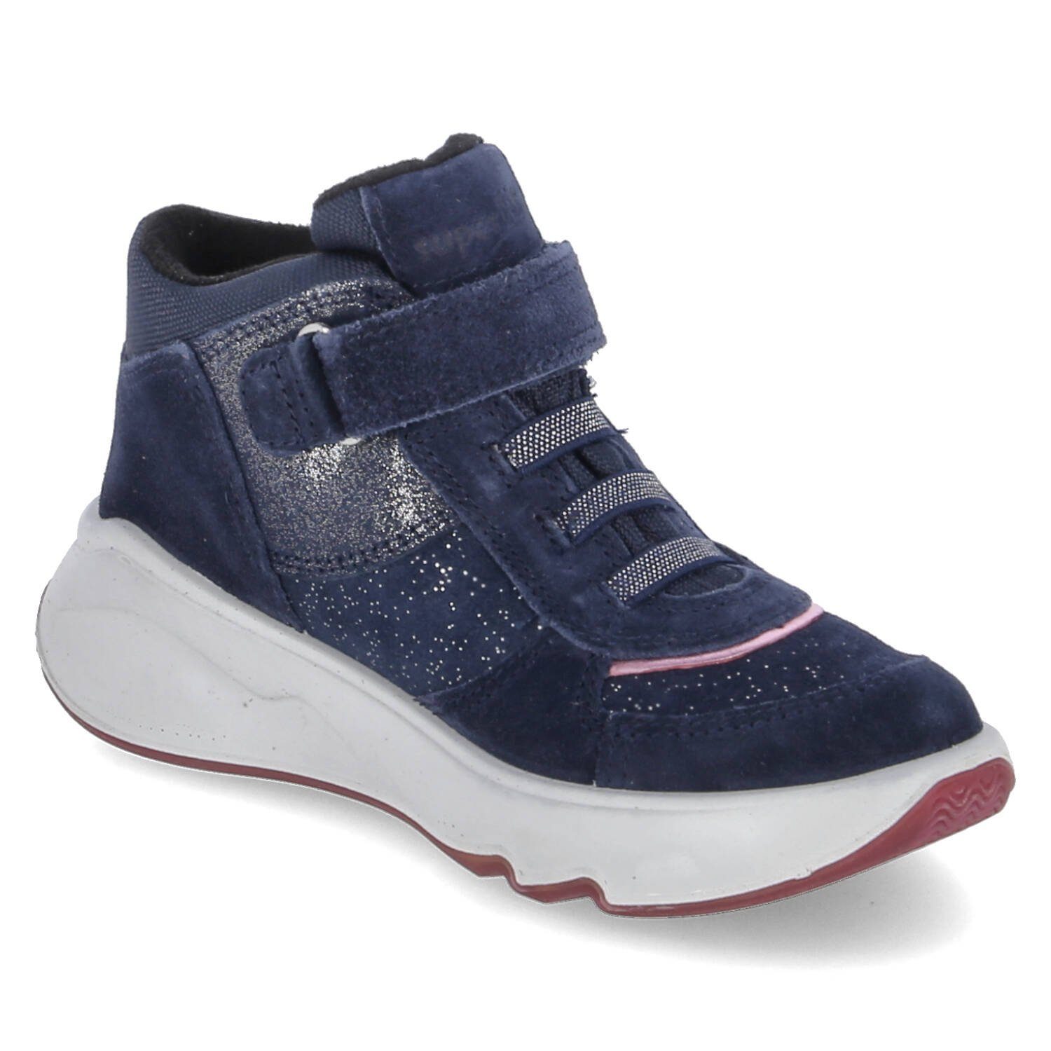 Superfit High Sneaker MELODY Sneaker