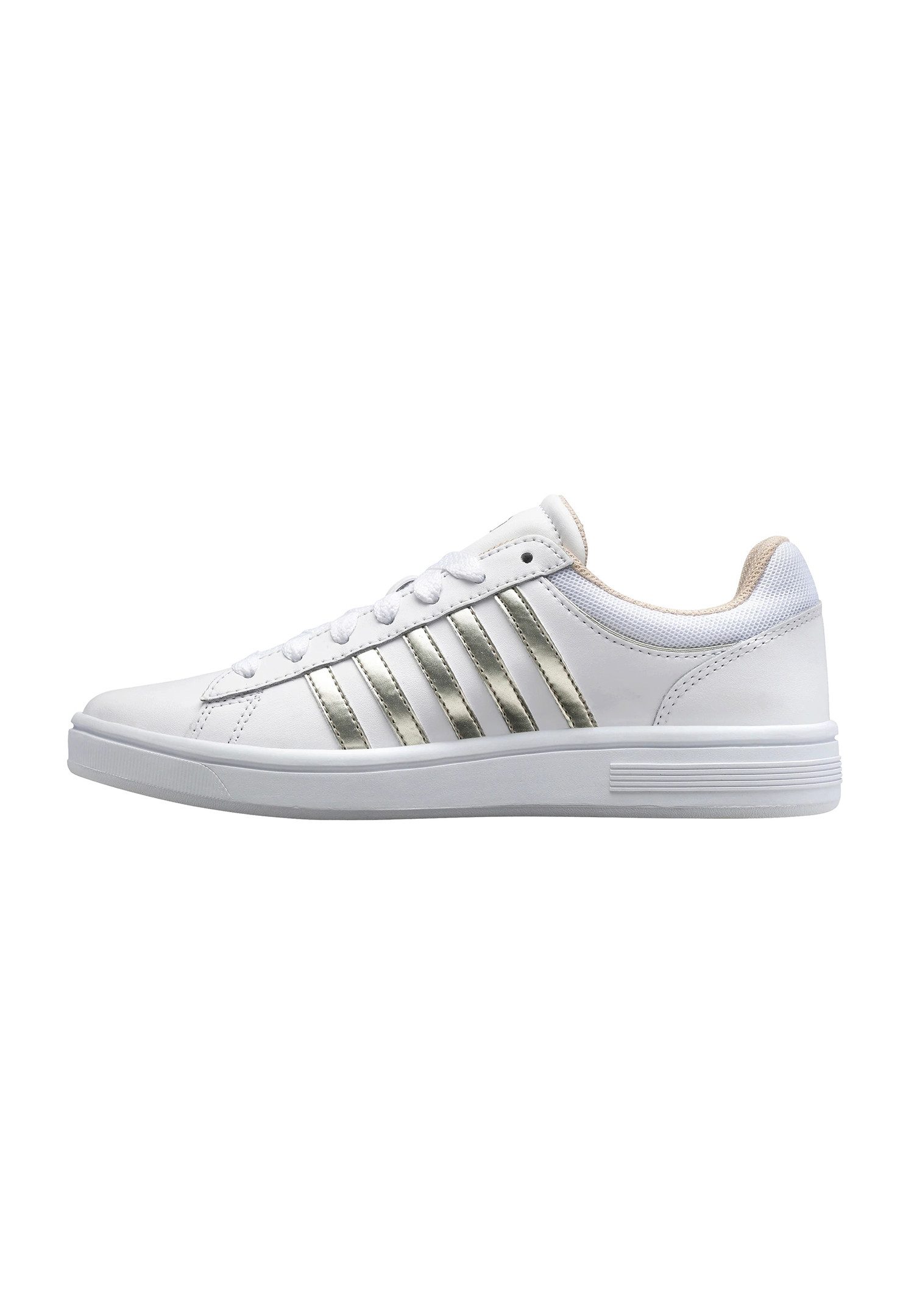 K-Swiss Court Winston Sneaker – Bild 3 von 5