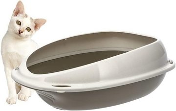 DOTMALL Katzenstreu SHUTTLE FÜR KATZENKISSEN (45 CM)Tierbox