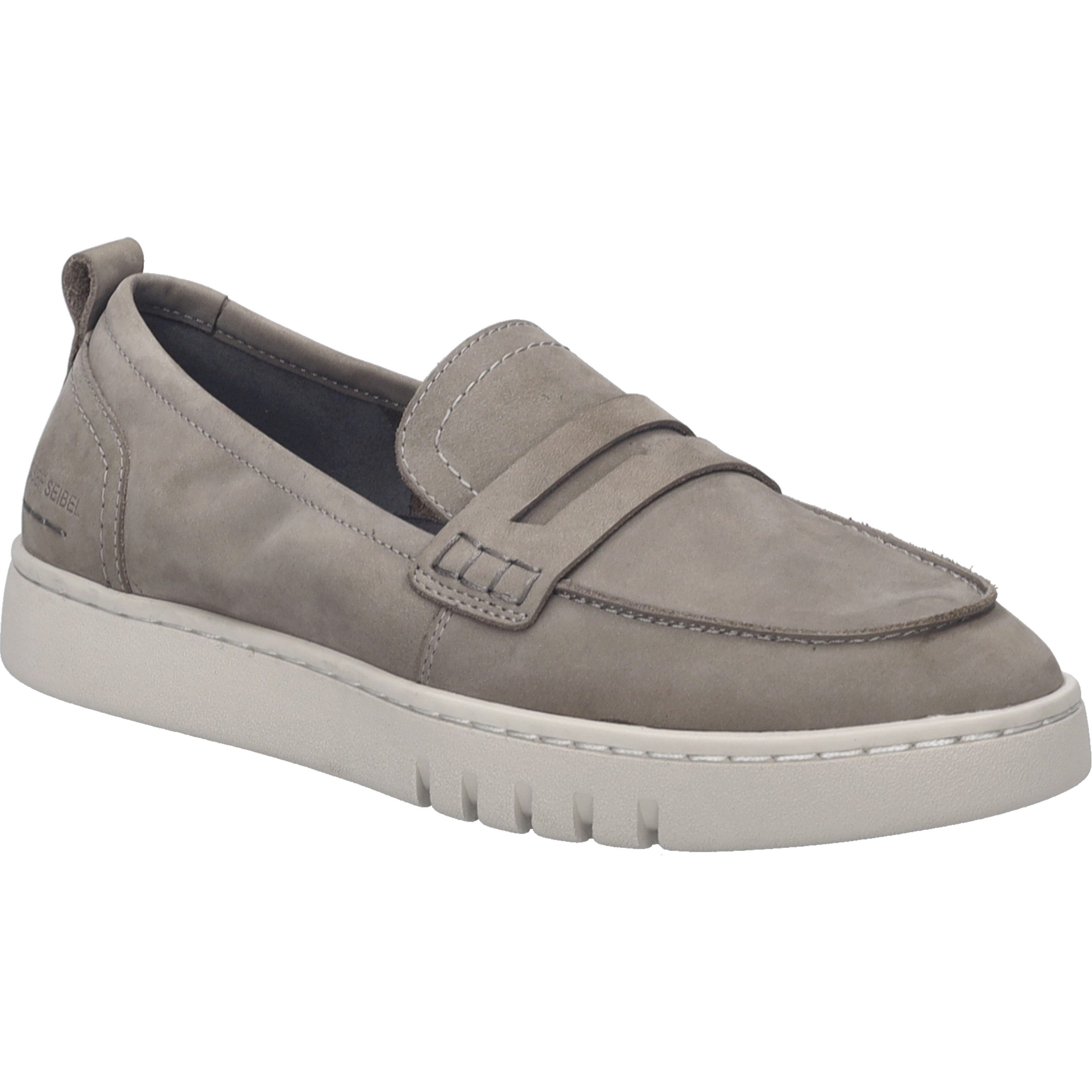 Josef Seibel Jessie 03, grau Slipper
