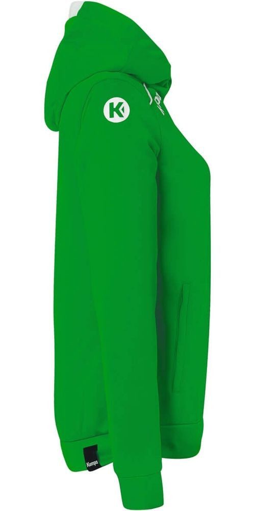 Kempa Trainingsjacke Player Kapuzenjacke Women günstig online kaufen