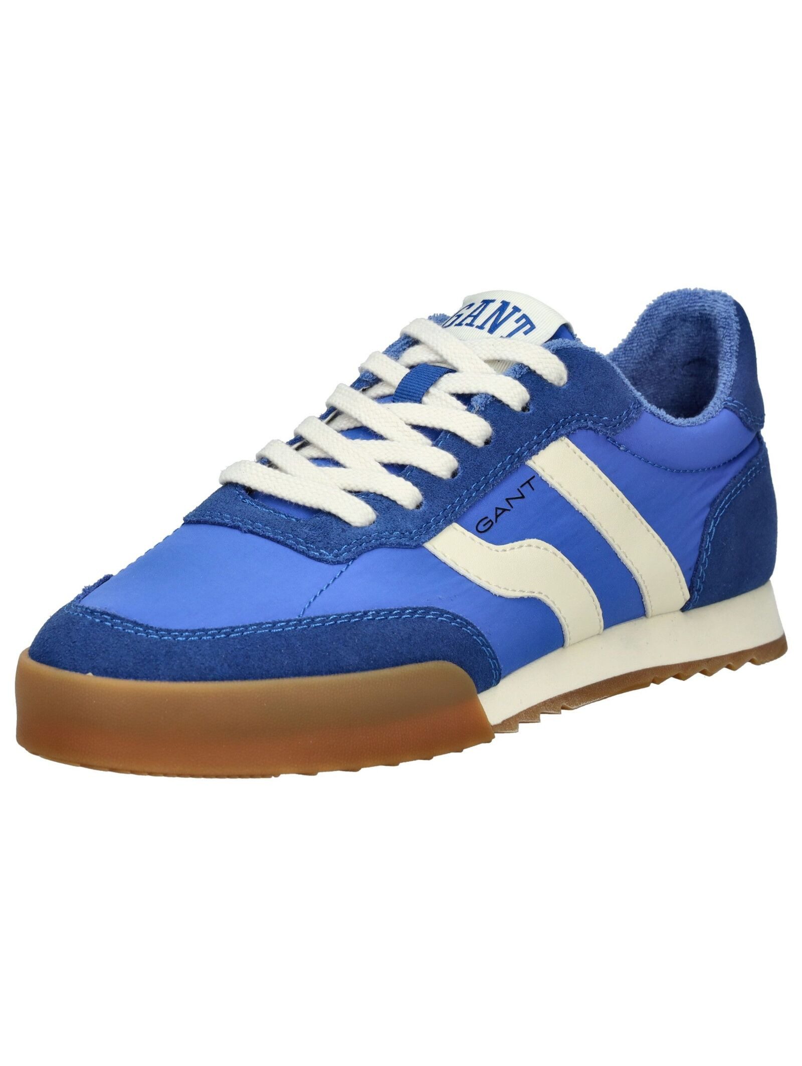 Gant Sneaker Leder Sneaker günstig online kaufen