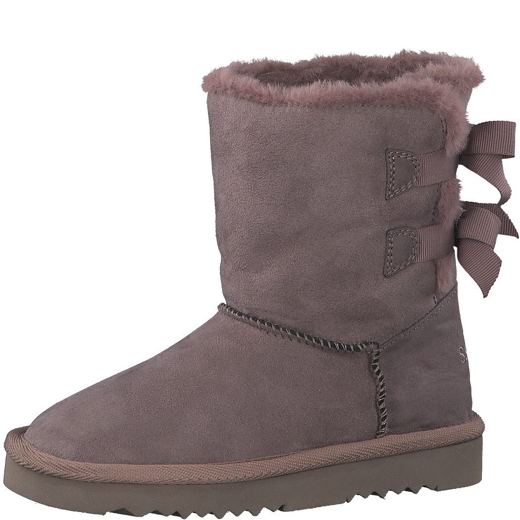 s.Oliver Winter Stiefelette 5-46406-29-512 - gefüttert günstig online kaufen