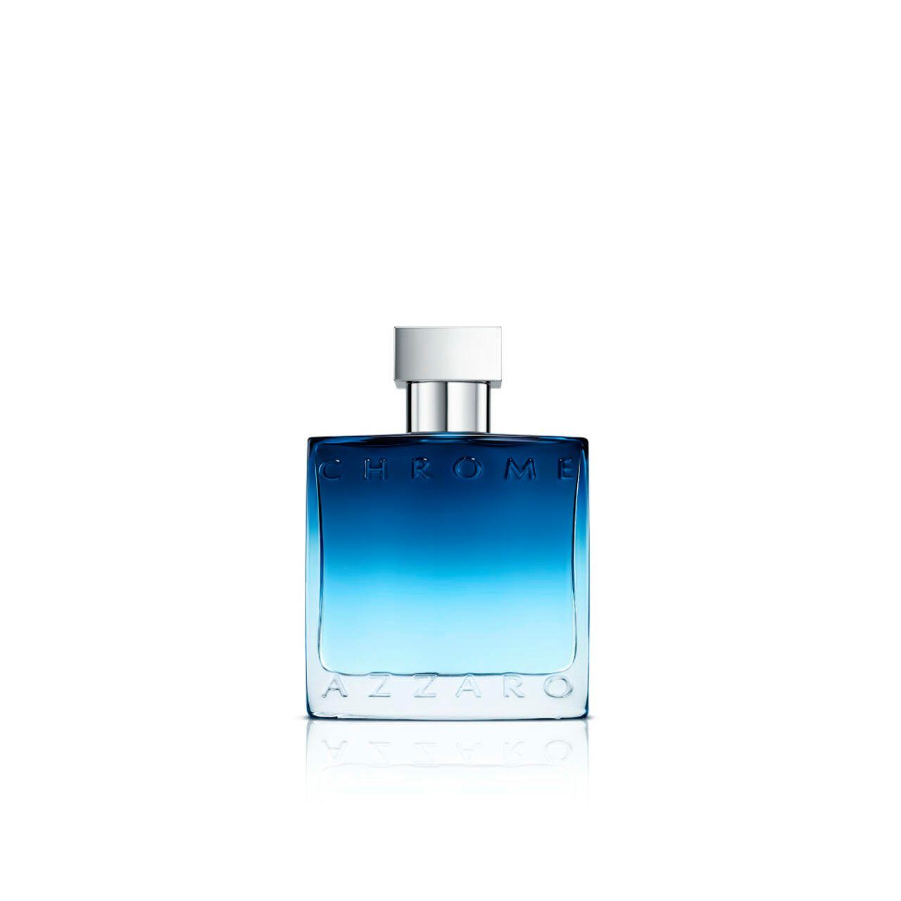 Azzaro Парфюмы Chrome E.d.P. Nat. Spray