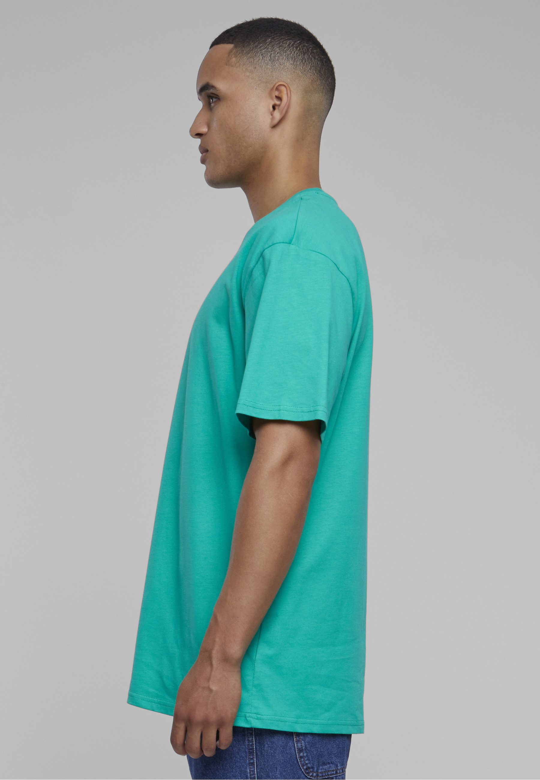 Karl Kani Kurzarmshirt Karl Kani Herren (1-tlg)