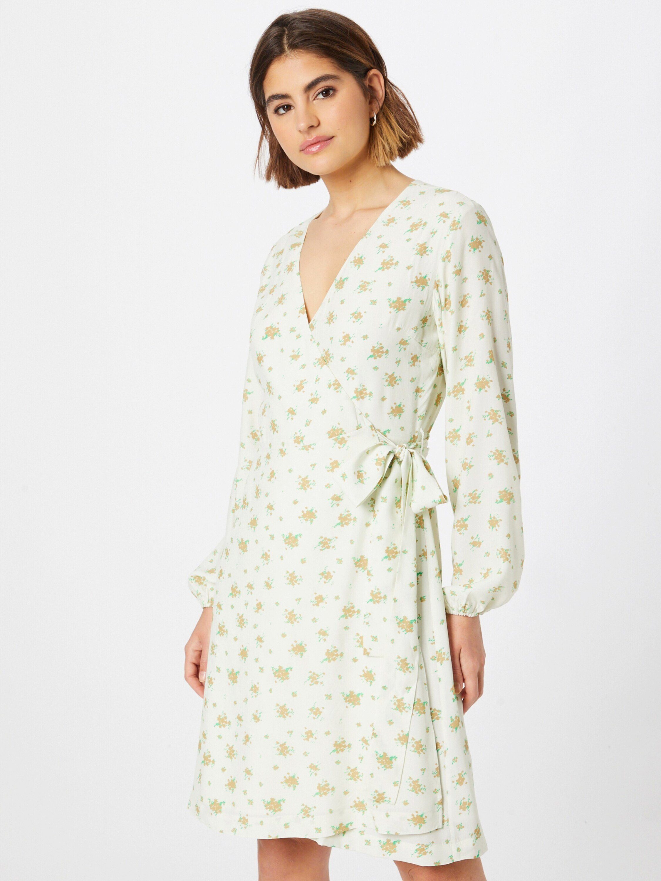 Modström Cocktailkleid Torin (1-tlg) Drapiert/gerafft