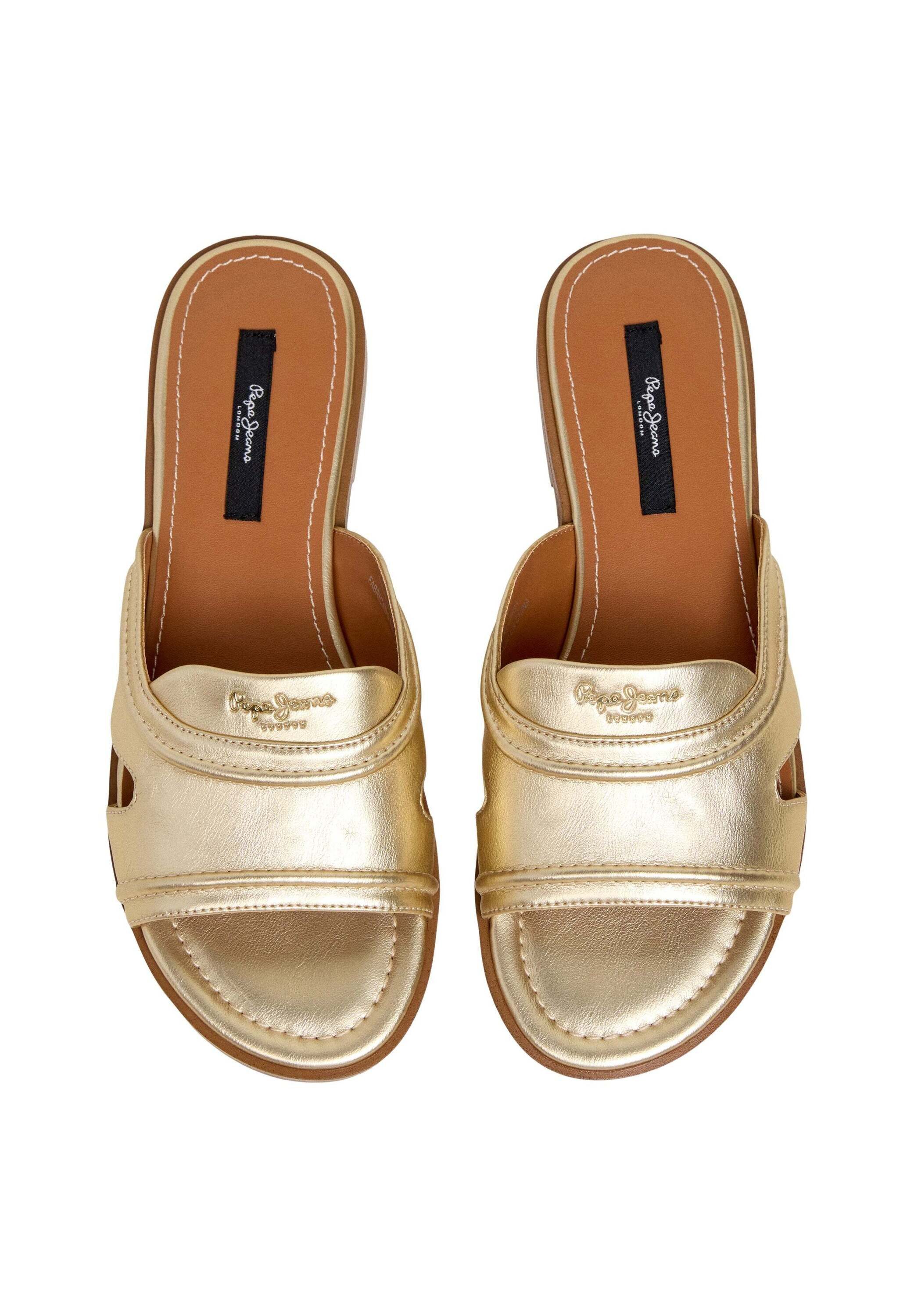 Pepe Jeans sandals DYANA BAY W Sandale