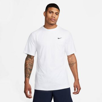 Nike Trainingsshirt Herren Trainingsshirt Dri-FIT UV HYVERSE (1-tlg)