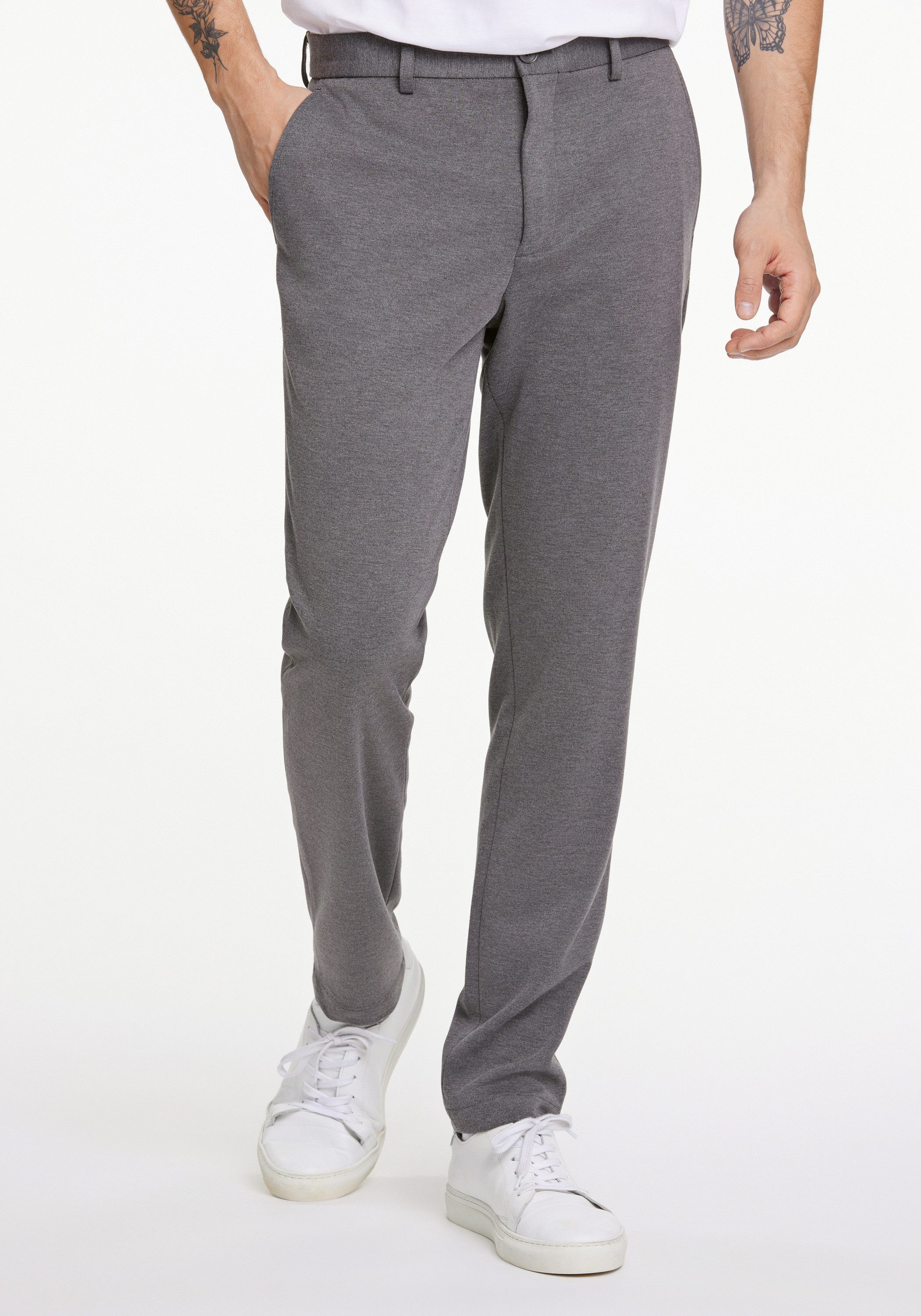 LINDBERGH Stoffhose Lindbergh Stoffhose günstig online kaufen