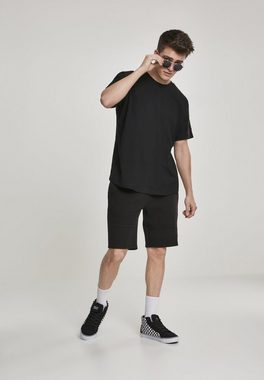 URBAN CLASSICS T-Shirt Urban Classics Herren Oversize Cut On Sleeve  Tee (1-tlg)