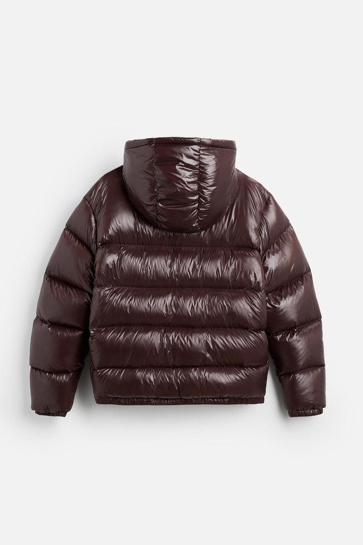 YI Windbreaker Steppjacke Winterjacke mit Kapuze günstig online kaufen