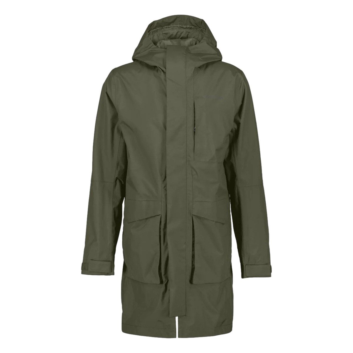 Didriksons Parka Didriksons Andreas Herren Parka 2