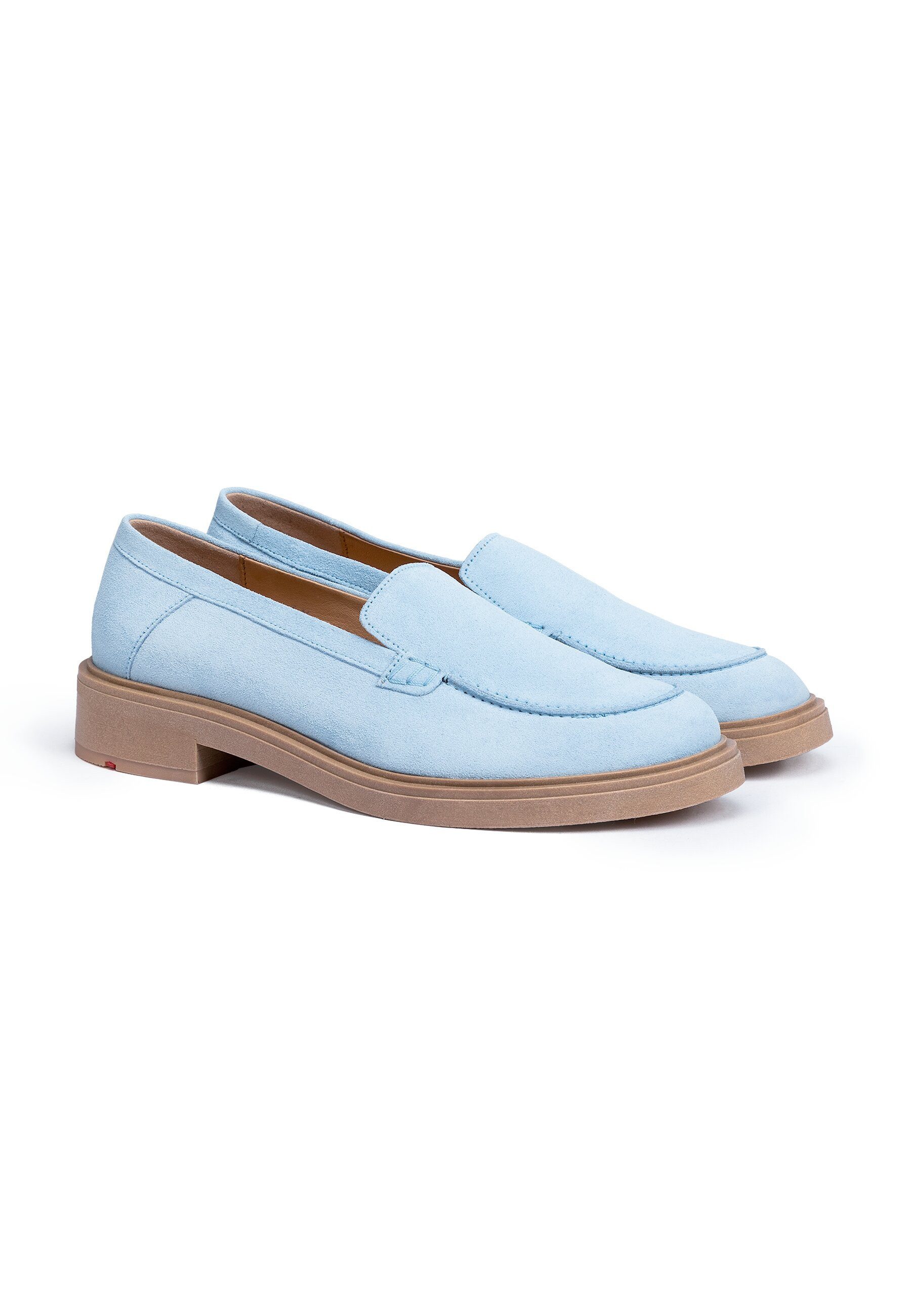 Lloyd Hochwertiger Slipper Slipper mit modernem Design