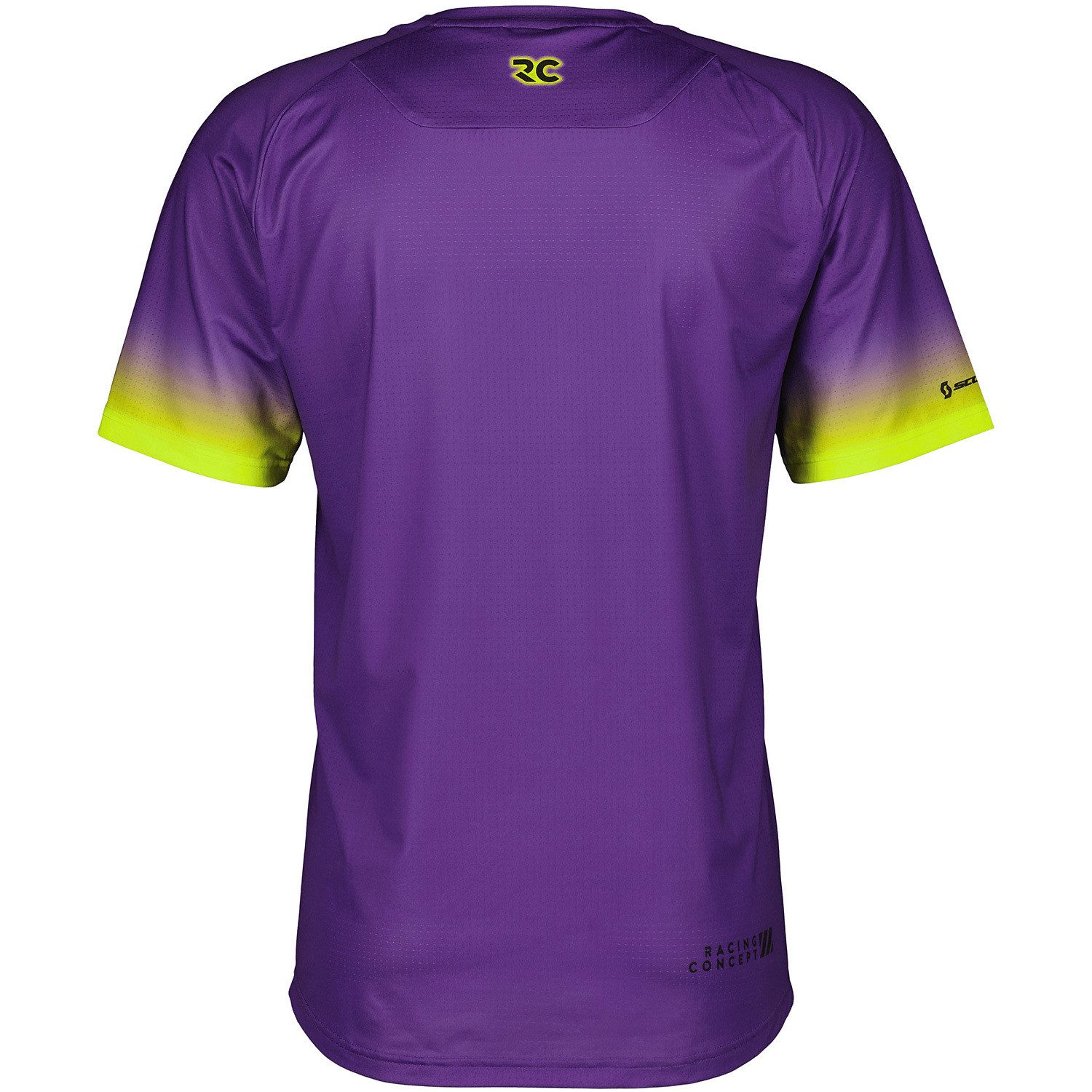 Scott Radtrikot T-Shirt M RC PROGRESSIVE S/SL TEE