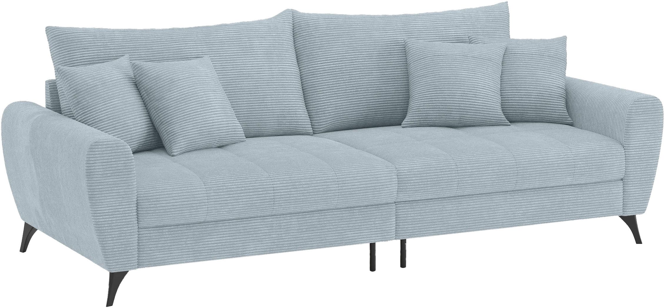 Mr. Couch Big-Sofa Blackburn II, Mit günstig online kaufen