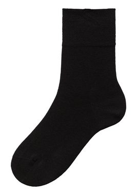 H.I.S Socken (Set, 3-Paar) mit Komfortbund auch für Diabetiker geeignet