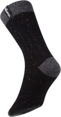 Wrangler Sportsocken CORMAC (Packung, 2-Paar)