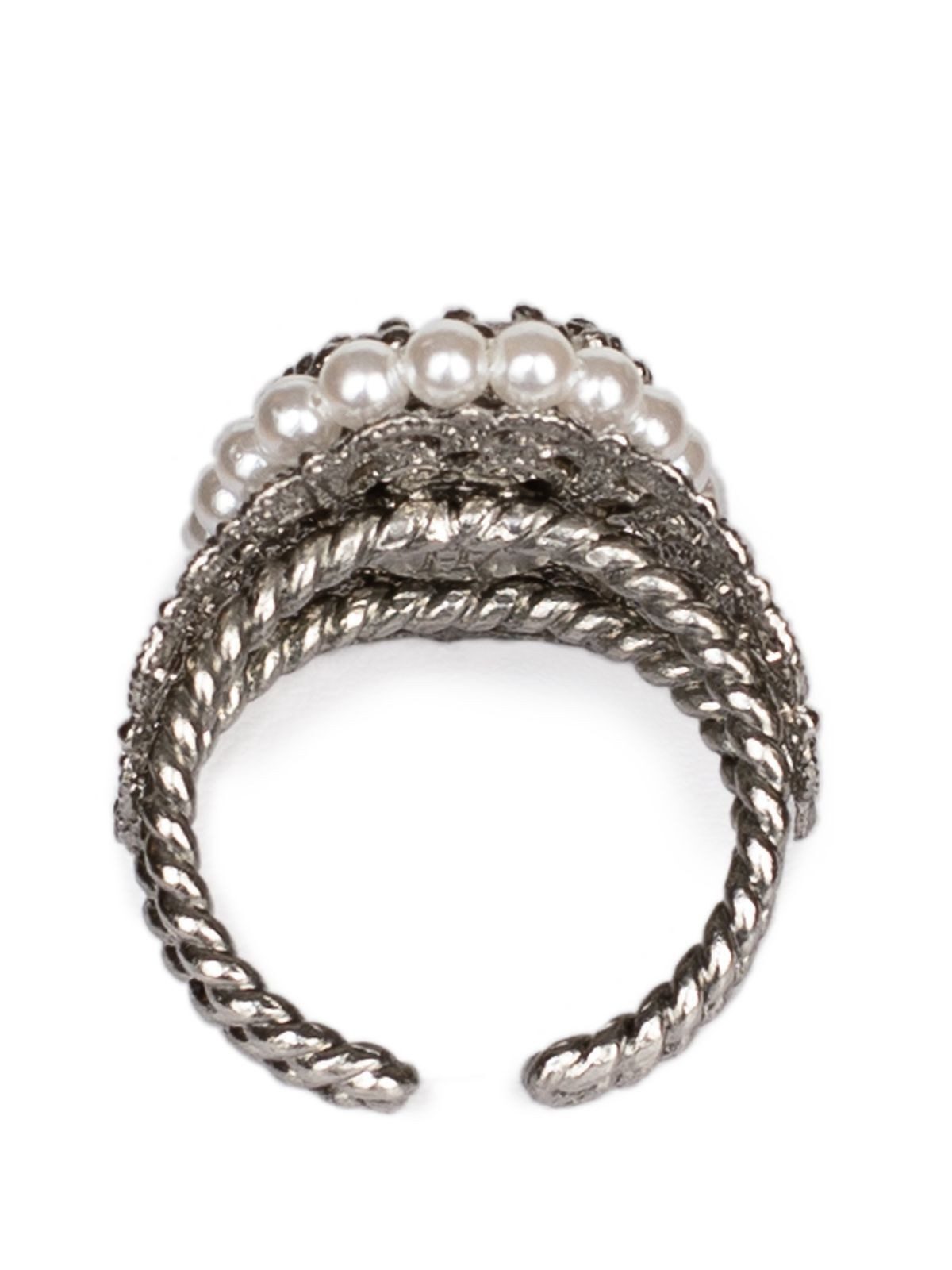 P.S. Schuhmacher Fingerring R801 (1-tlg) günstig online kaufen