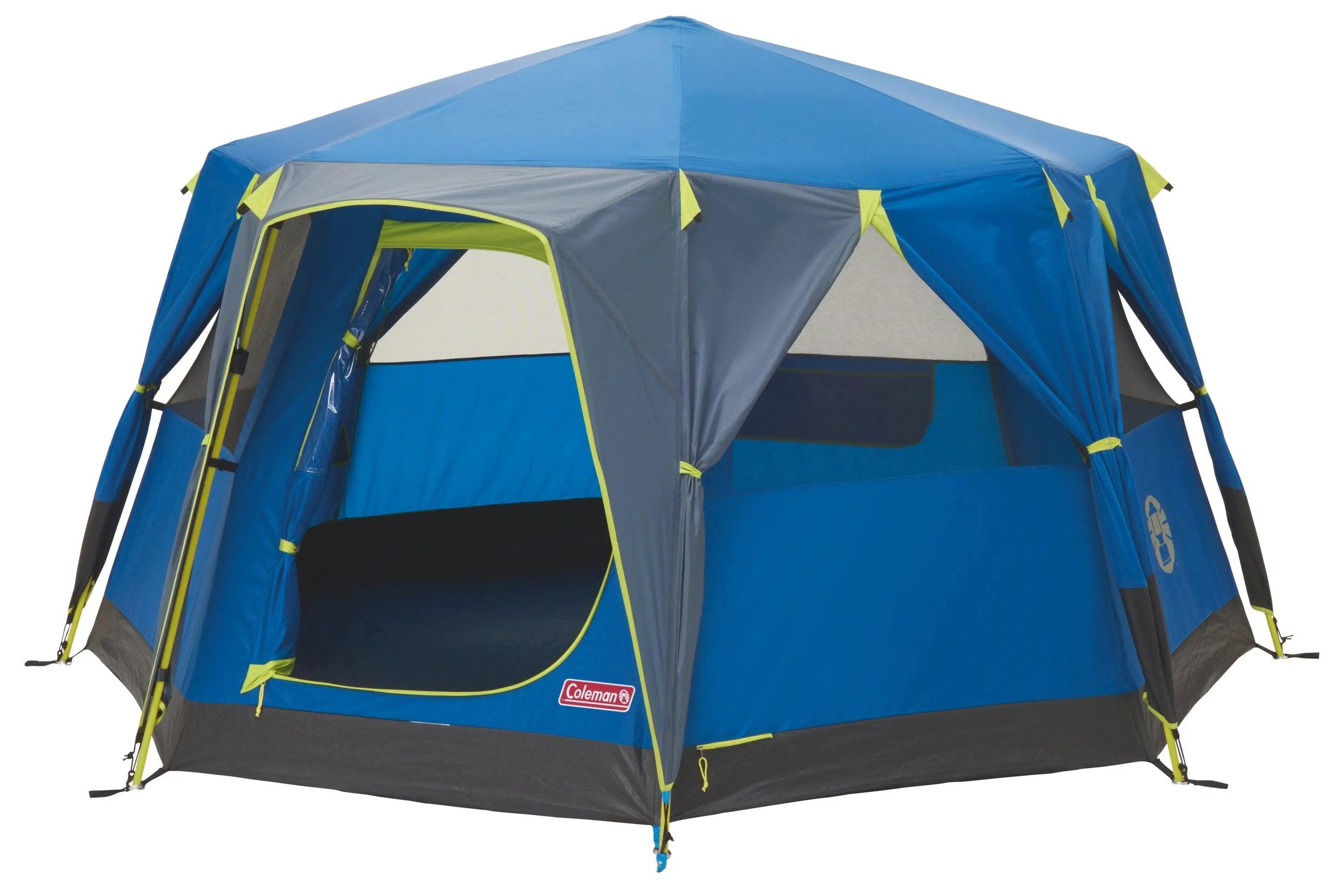 COLEMAN Faltzelt campingaz-octa-go günstig online kaufen
