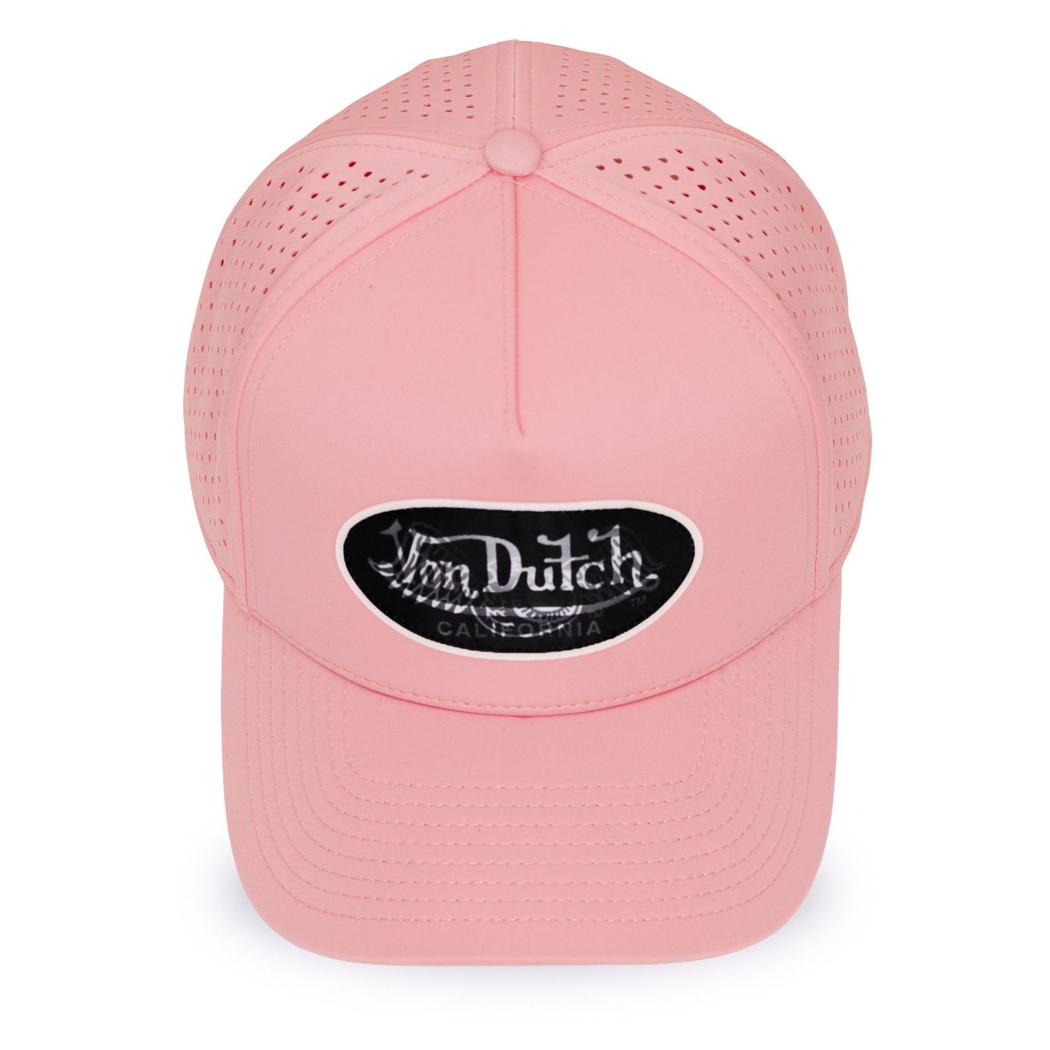 Von Dutch Trucker Cap Von Dutch Originals Trucker Cap - SPORT Outdoor (Basecap, Basecap, Meshcap, Trucker Kappe)