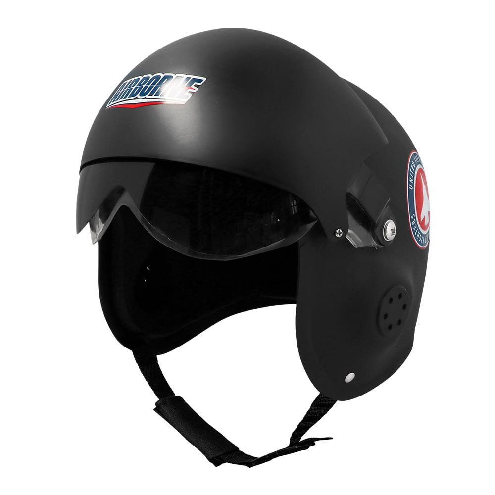Kostüm Helm Airborne