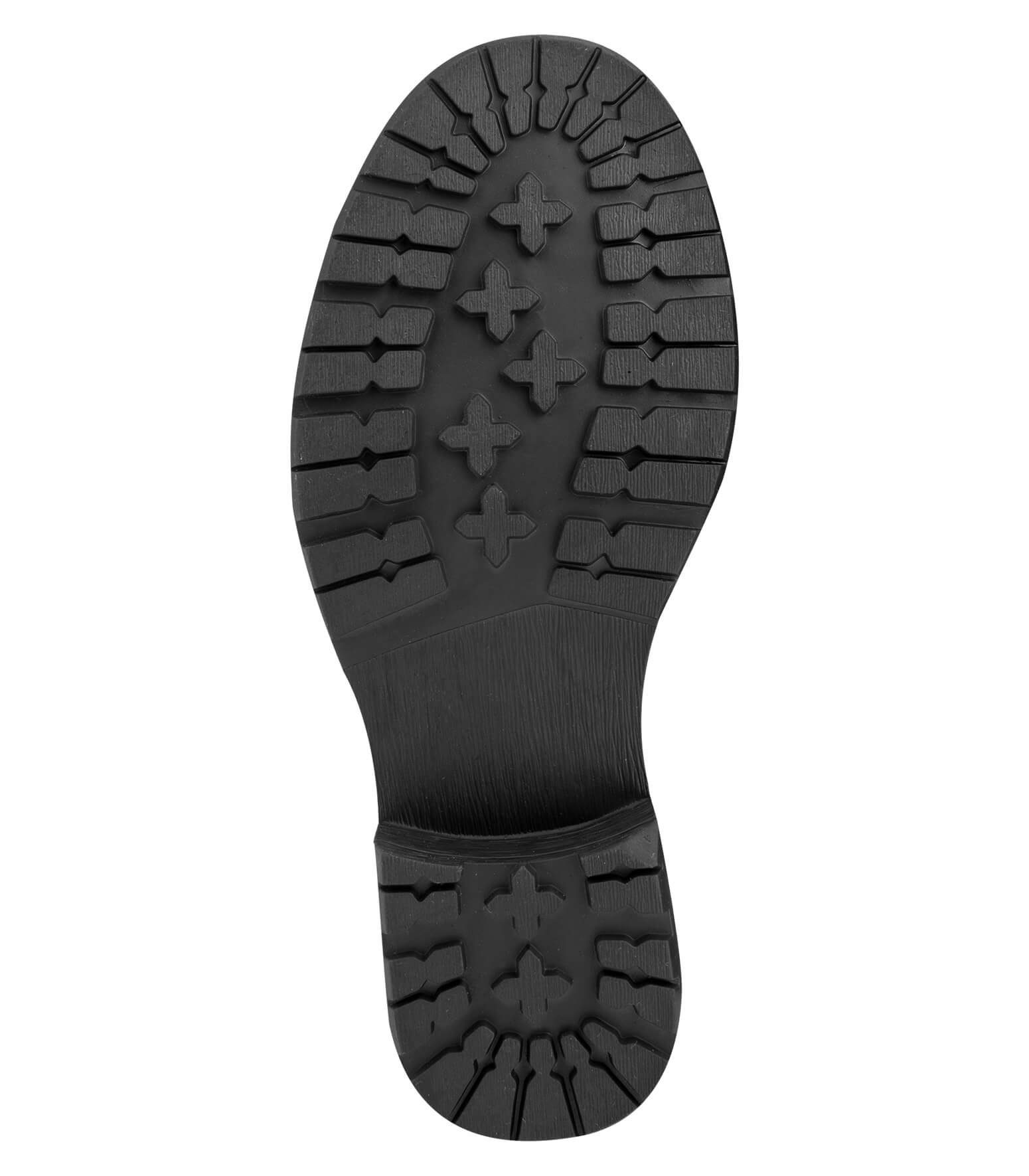 ELT WALDHAUSEN ELT Jodhpurstiefelette Classic Winter Reitstiefel