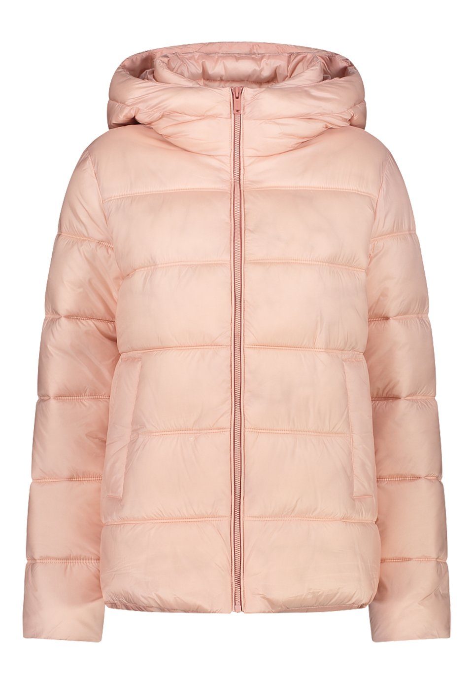 Steppjacke CMP Damen Wattierte Steppjacke in Daunenoptik 33K3