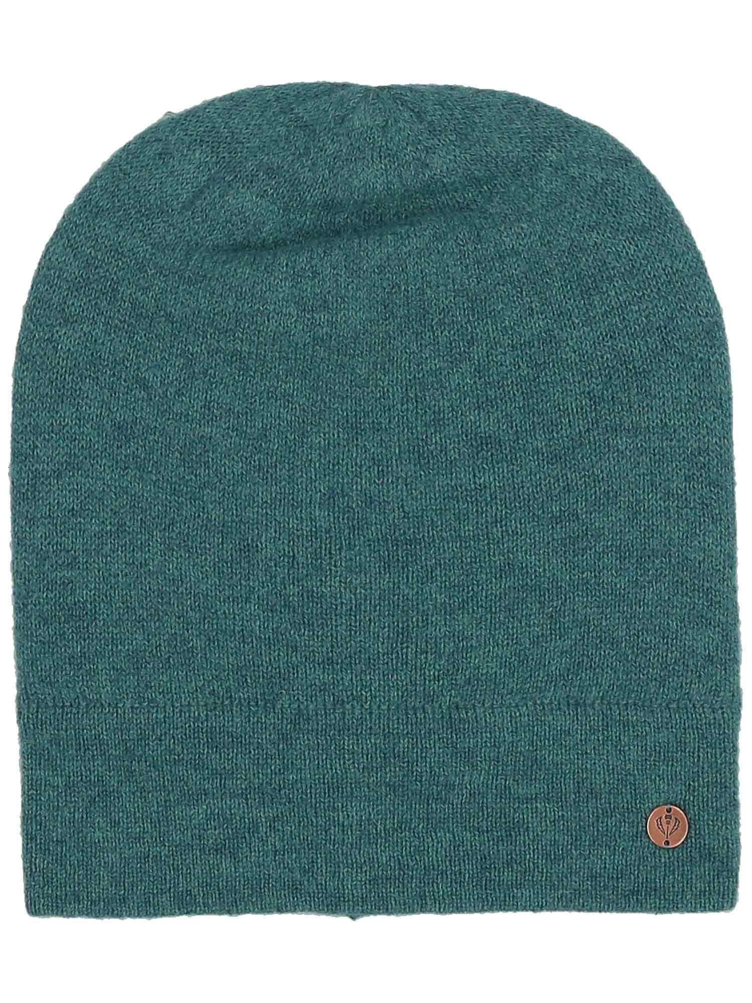 Fraas Strickmütze Strickmütze aus Kaschmir (ohne günstig online kaufen