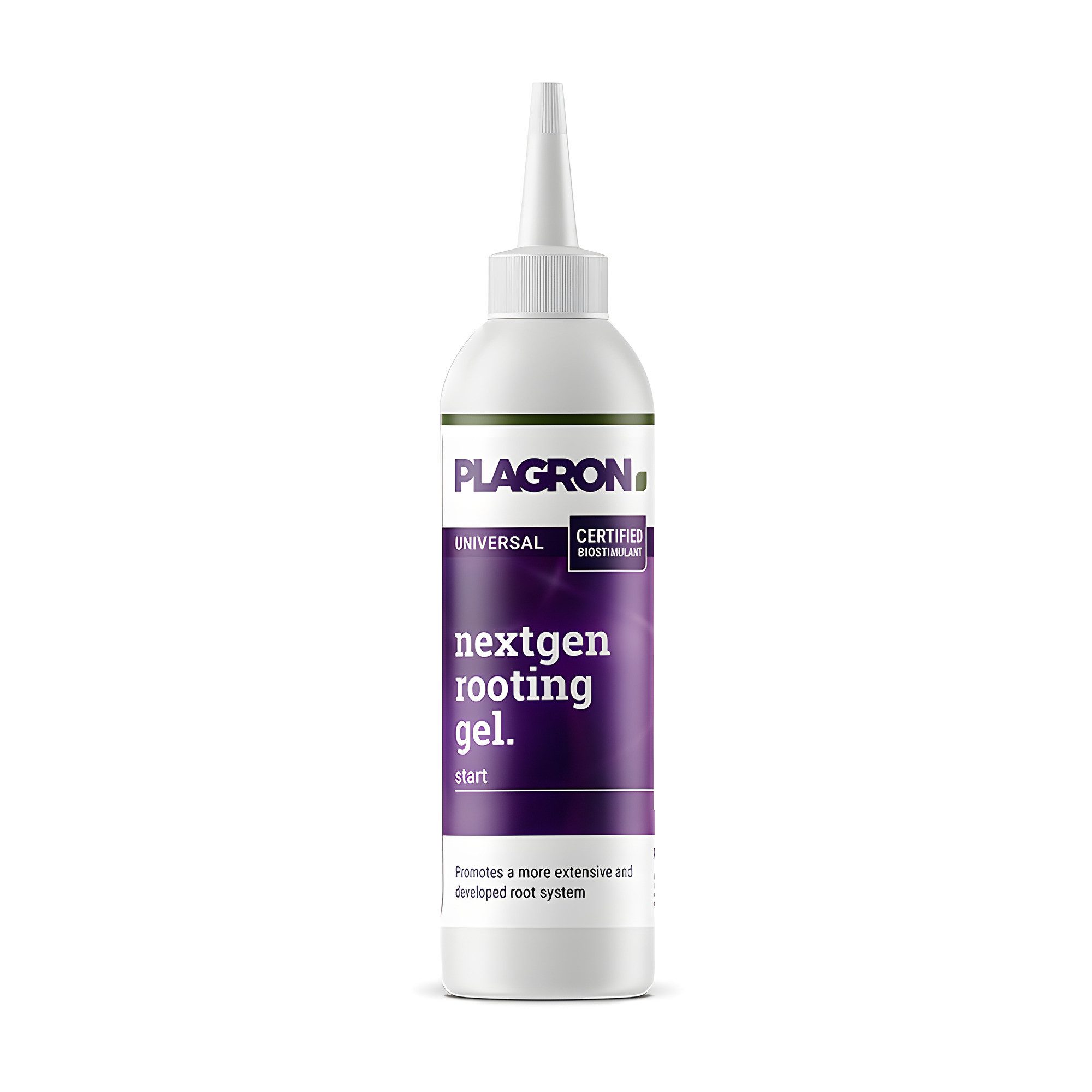 Plagron Spezialdünger Plagron NextGen Rooting Gel, 150ml