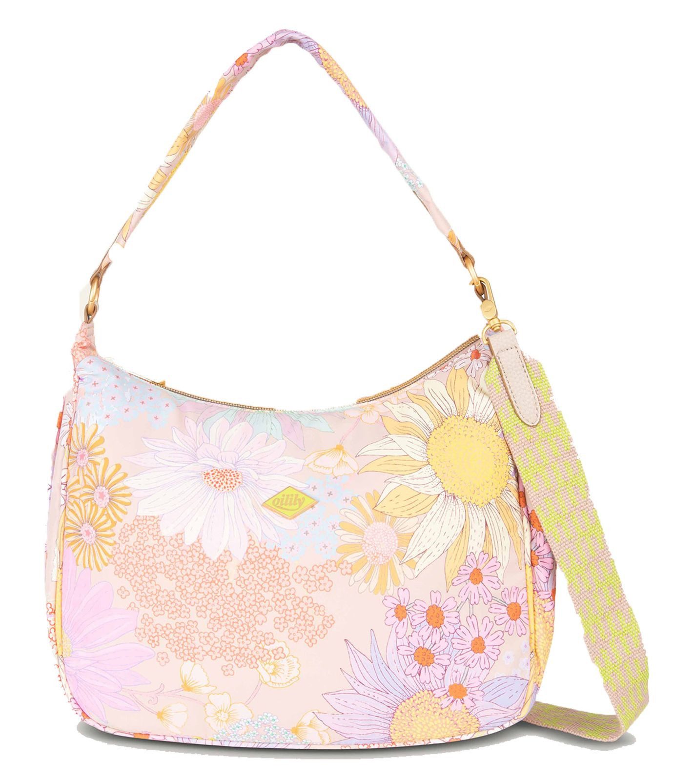 Schultertasche Honey