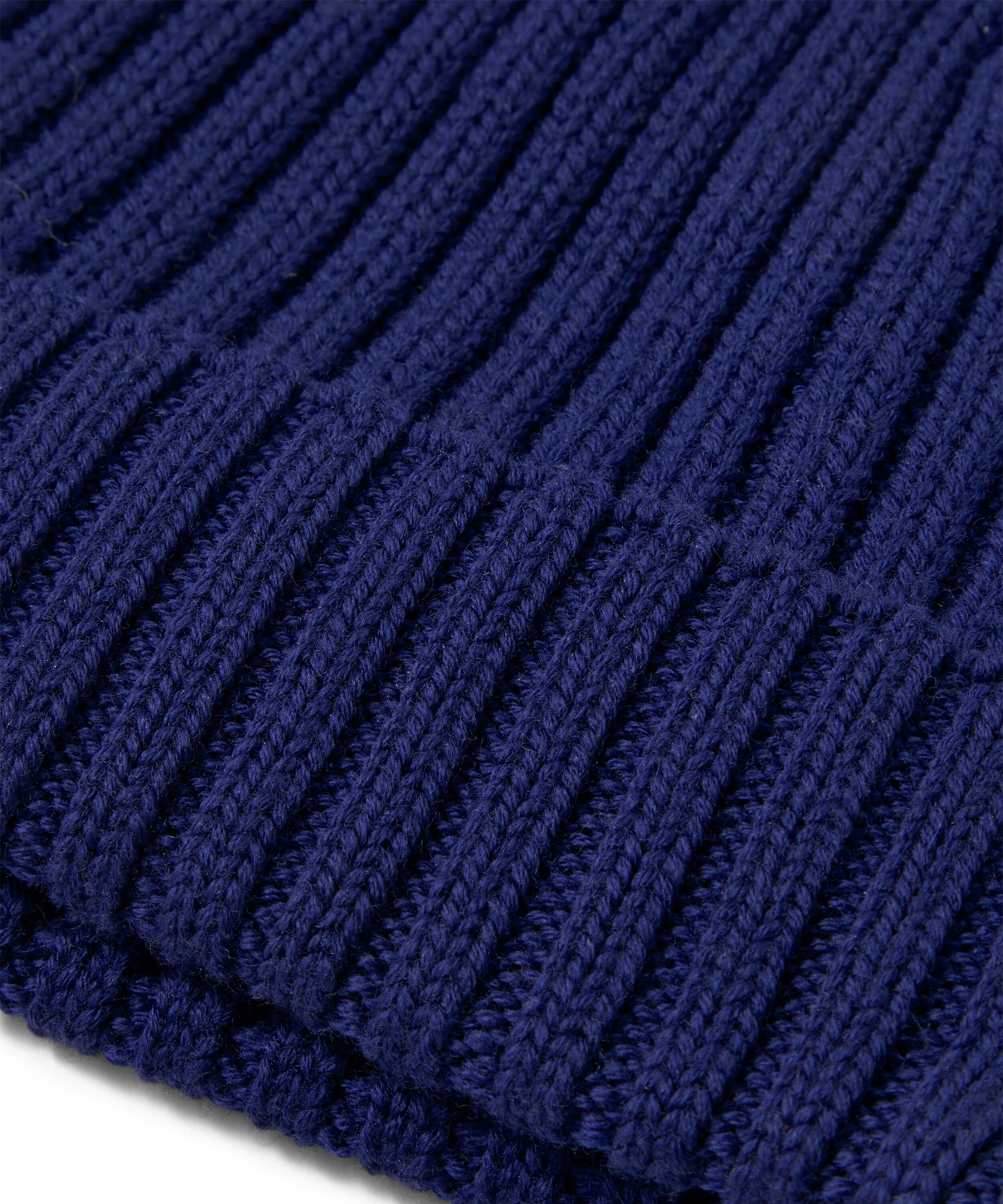FALKE Strickmütze (1-St) aus reiner, extrafeiner günstig online kaufen