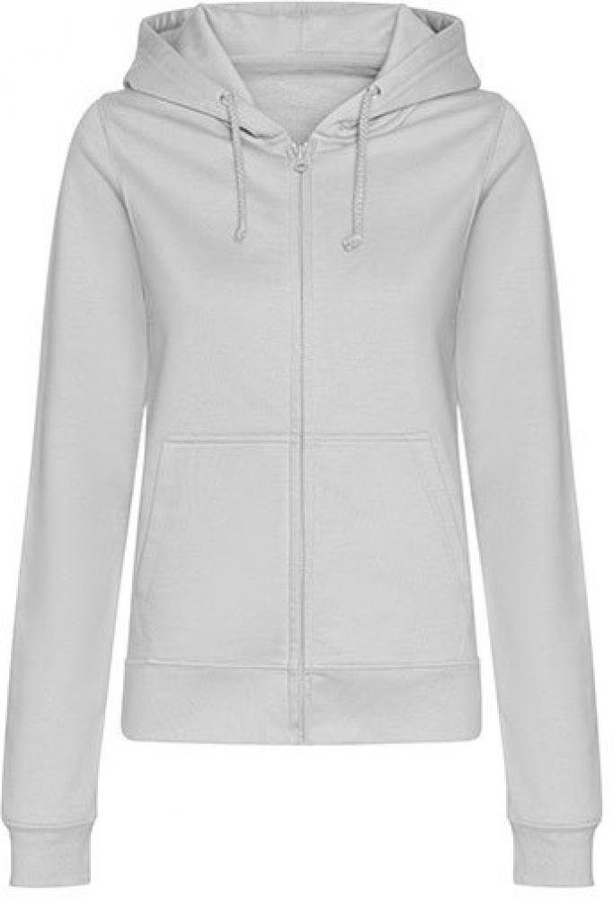 Just Hoods Kapuzensweatjacke Women´s College Zoodie günstig online kaufen