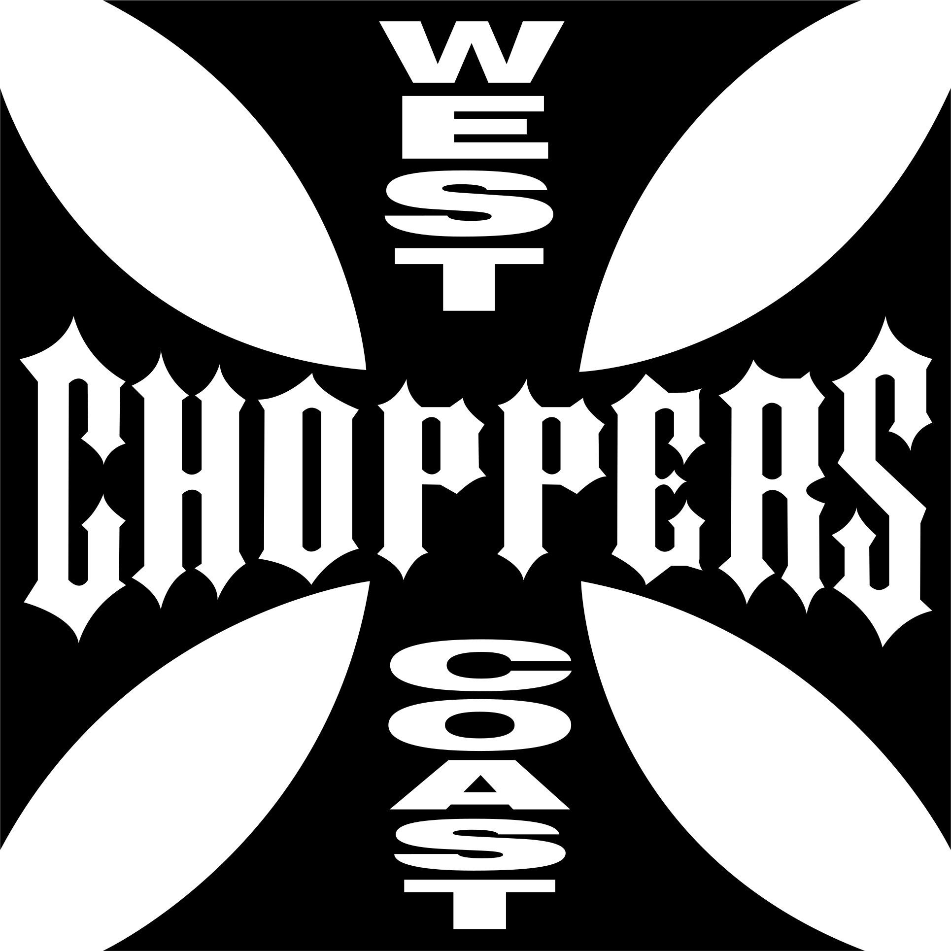 West Coast Choppers