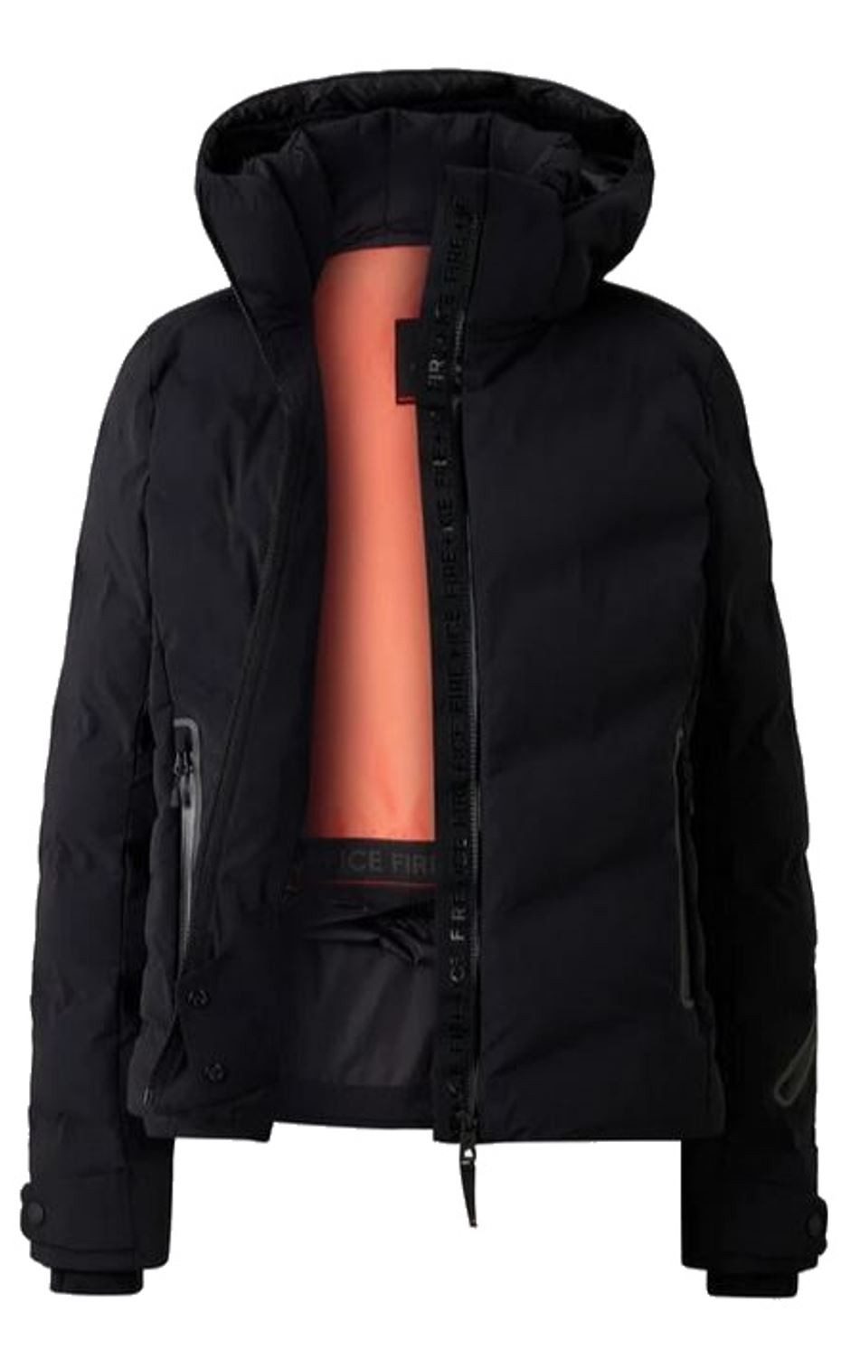 Bogner Fire + Ice Winterjacke