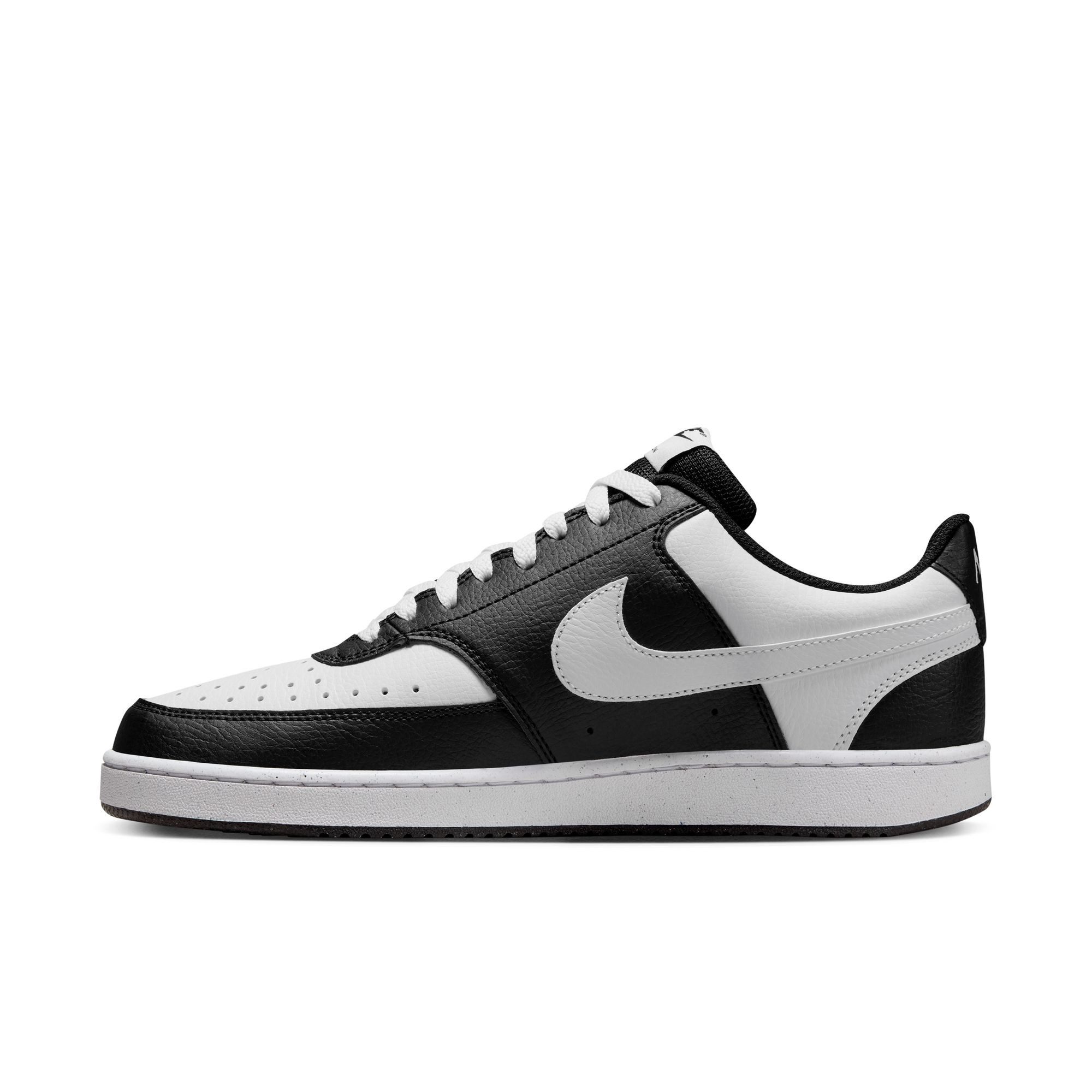 Nike Sportswear COURT VISION LO Sneaker Design auf den Spuren des Air Force 1