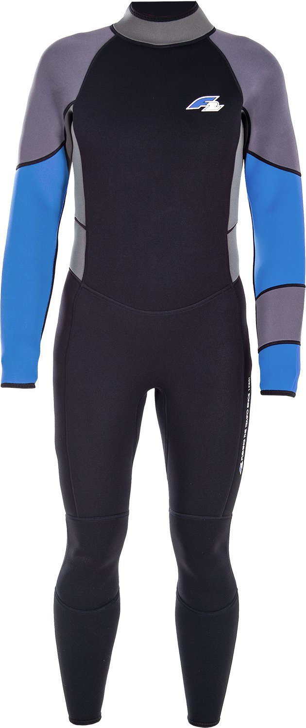 Rebel Neoprene F2 Neoprenanzug Men