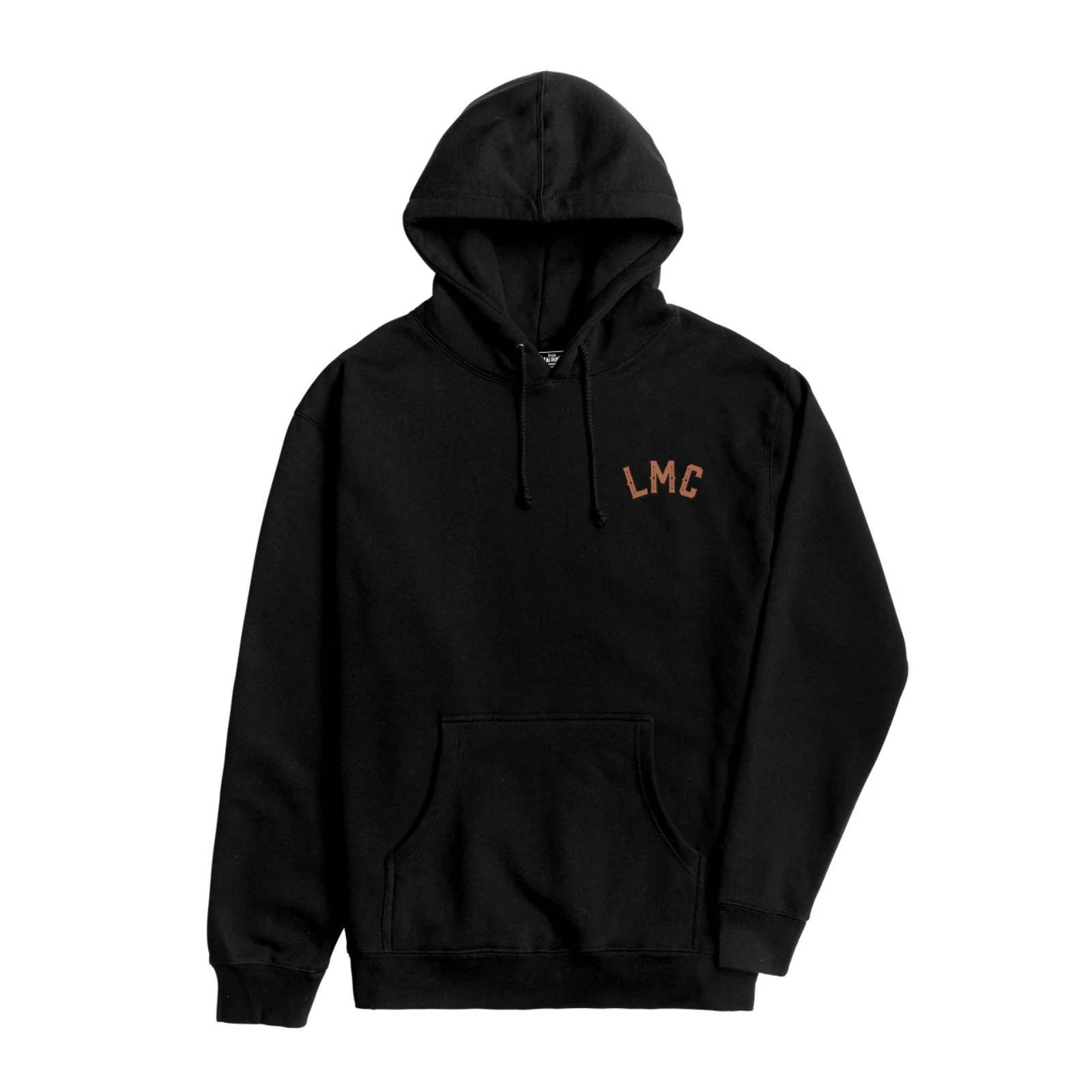 Loser Machine Hoodie Hoodie Loser Machine Royal Order (1-tlg)